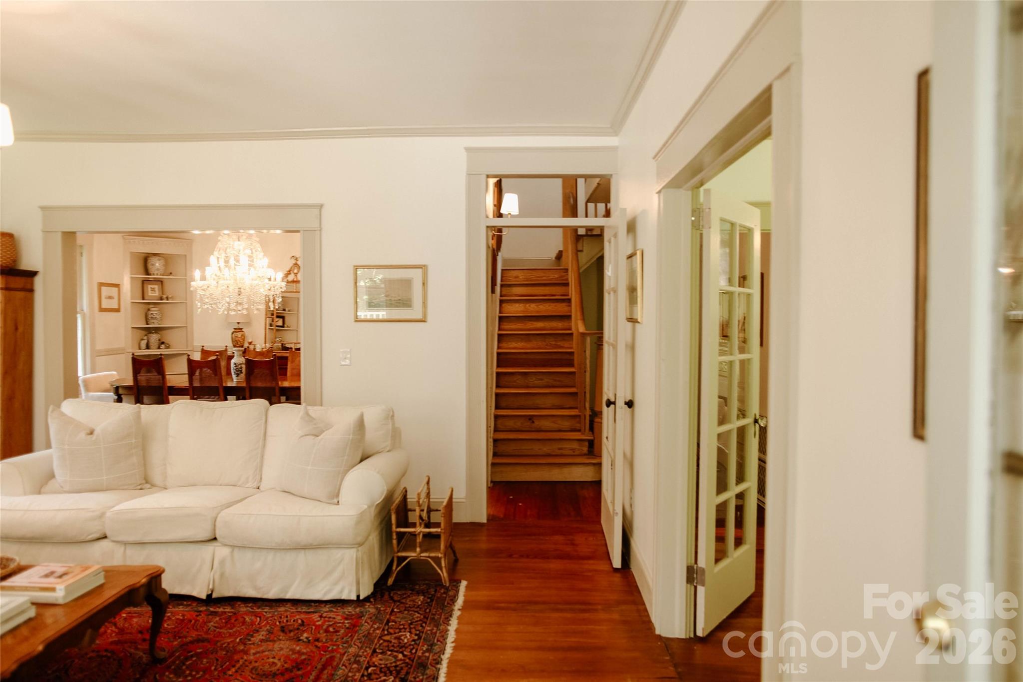2100 Little Gold Road — Concord