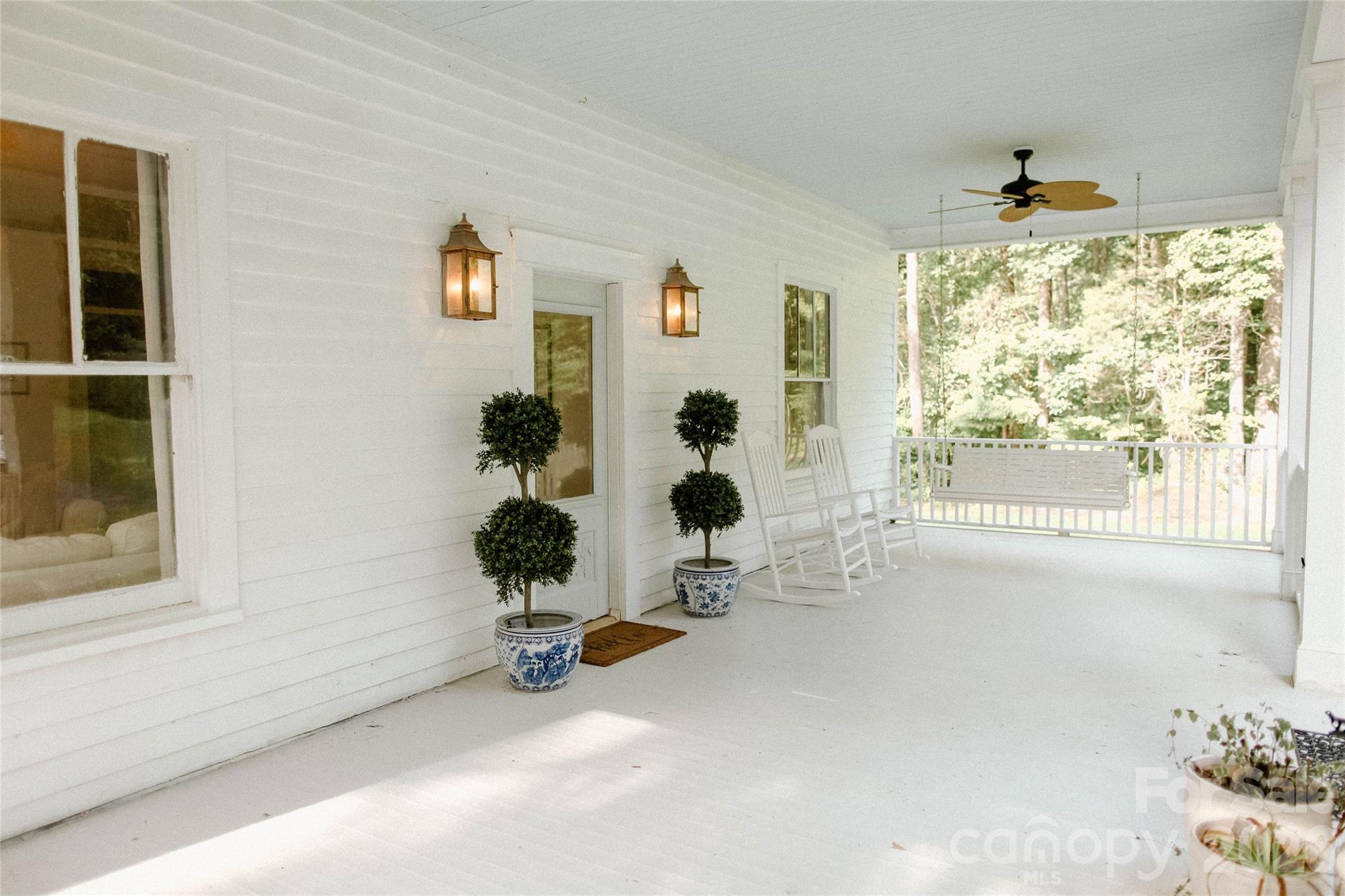 2100 Little Gold Road — Concord