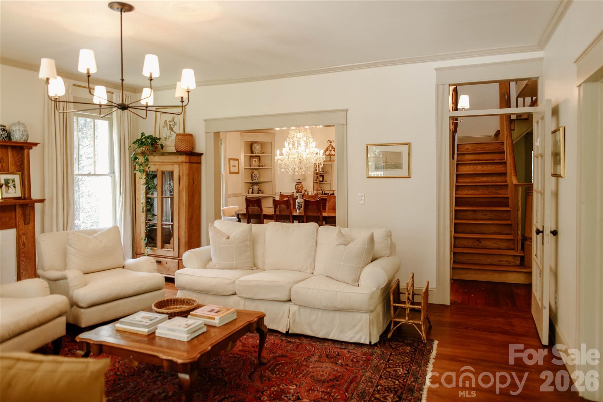 2100 Little Gold Road — Concord