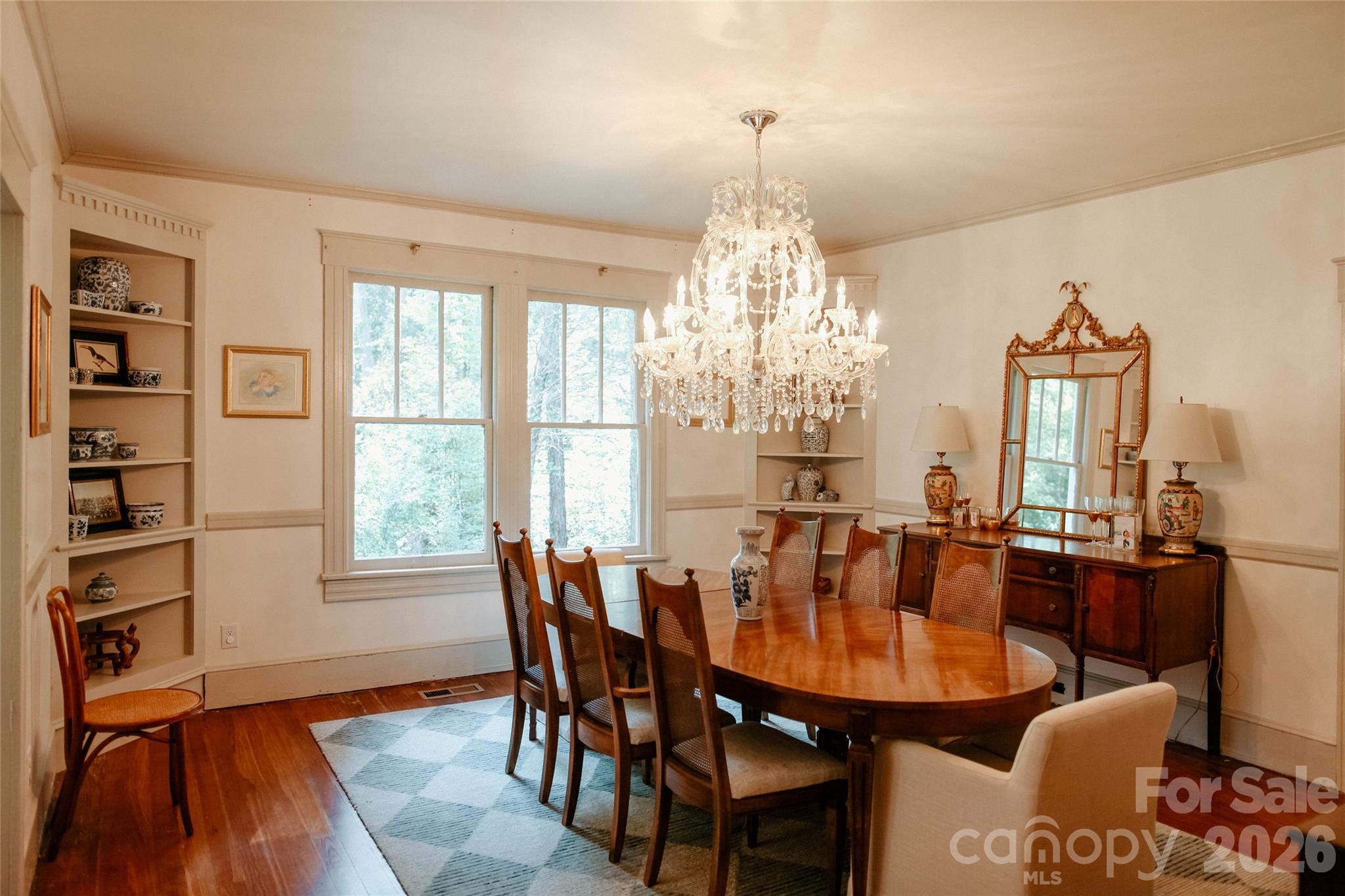 2100 Little Gold Road — Concord