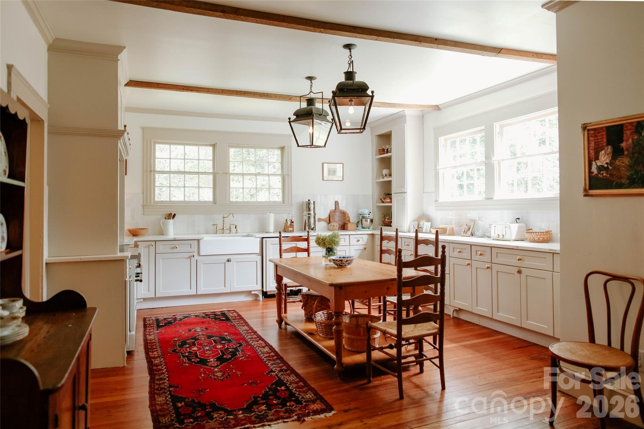 2100 Little Gold Road — Concord