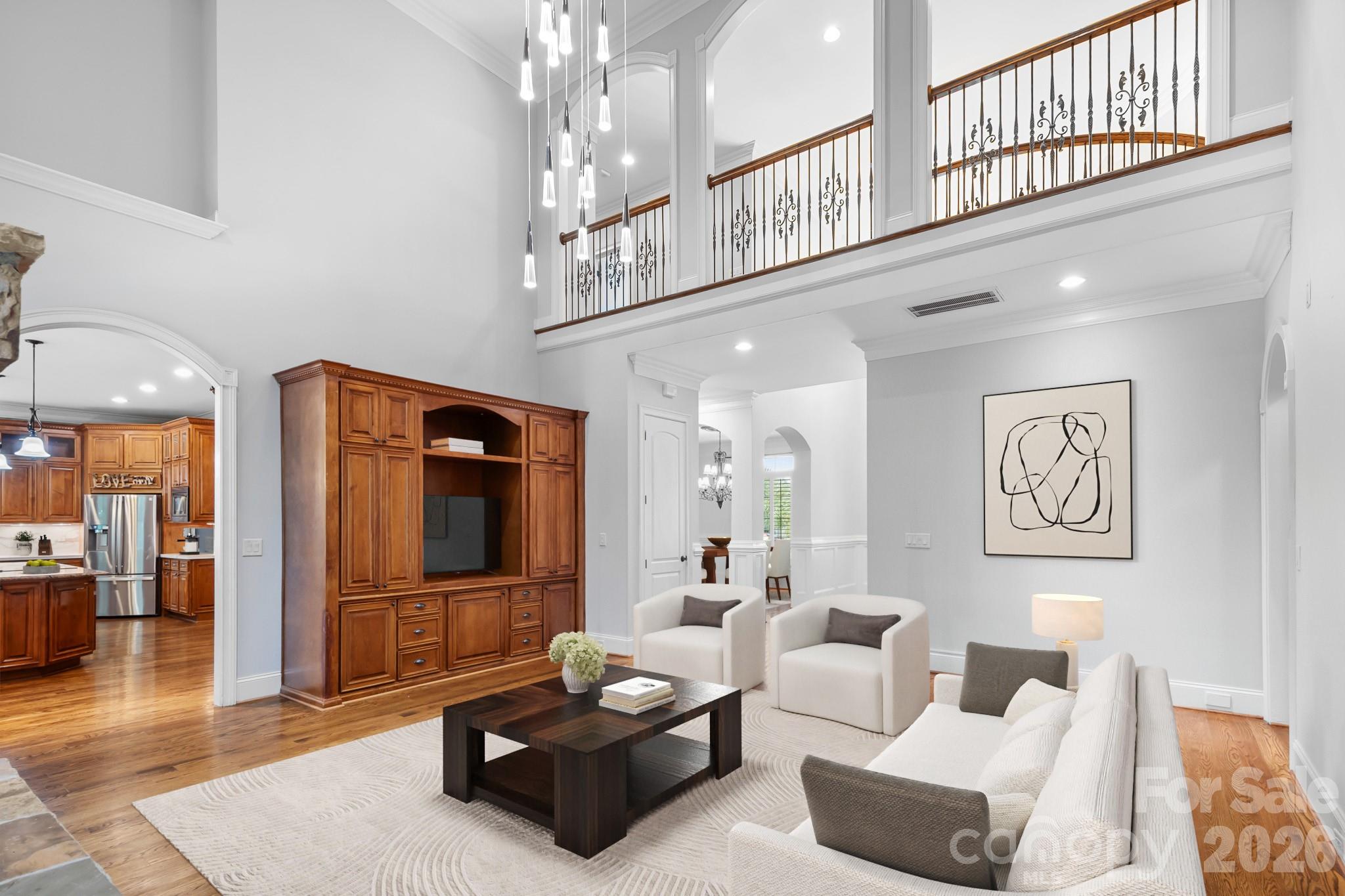 2215 Whiskery Drive — Waxhaw