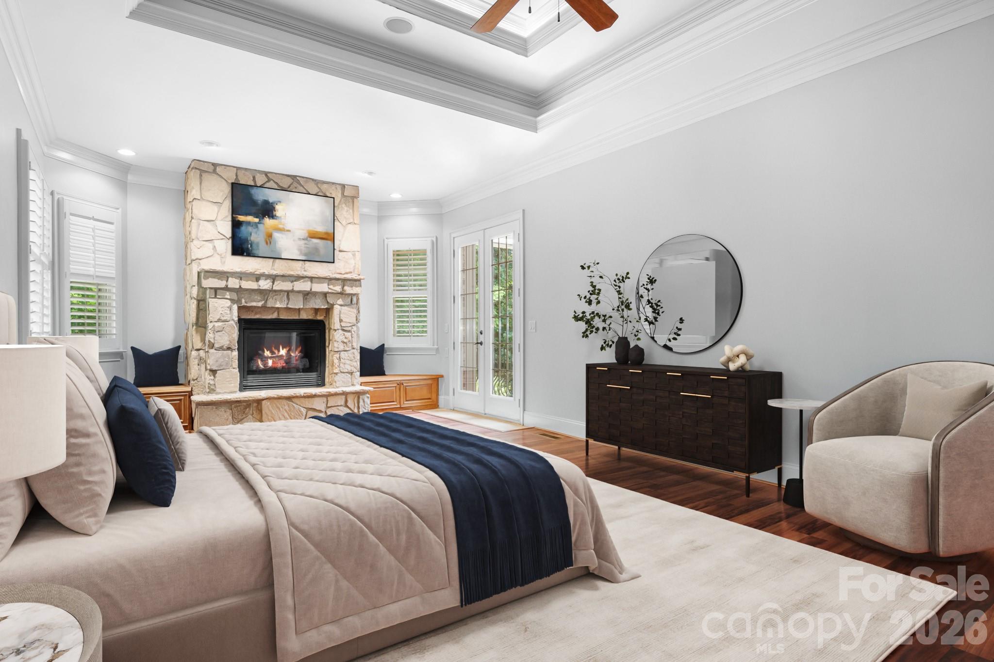 2215 Whiskery Drive — Waxhaw