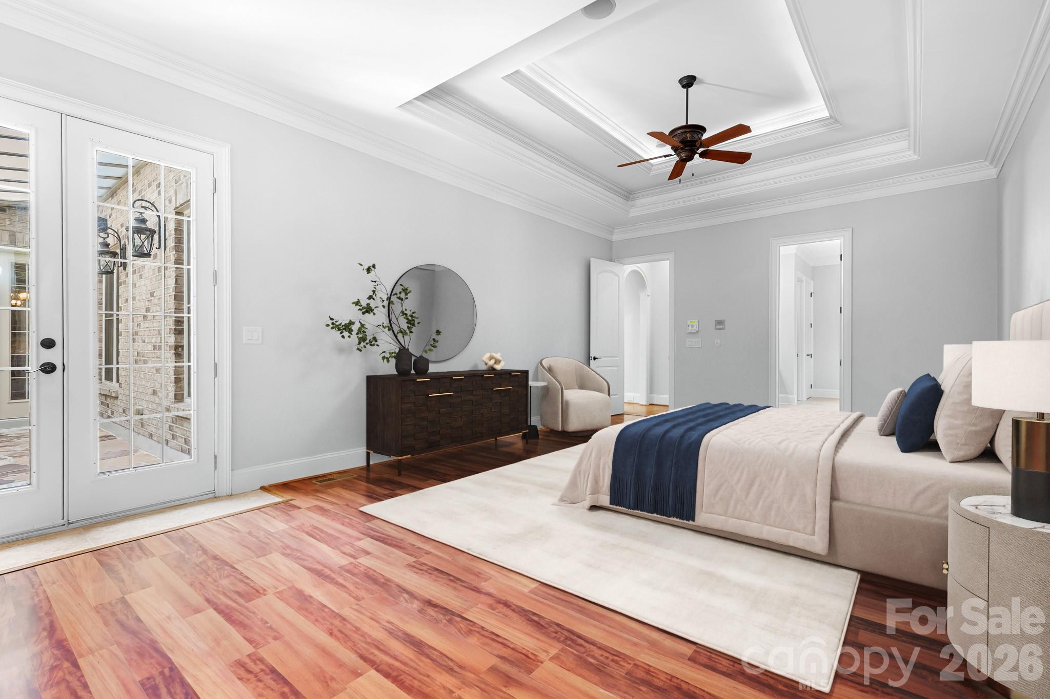2215 Whiskery Drive — Waxhaw