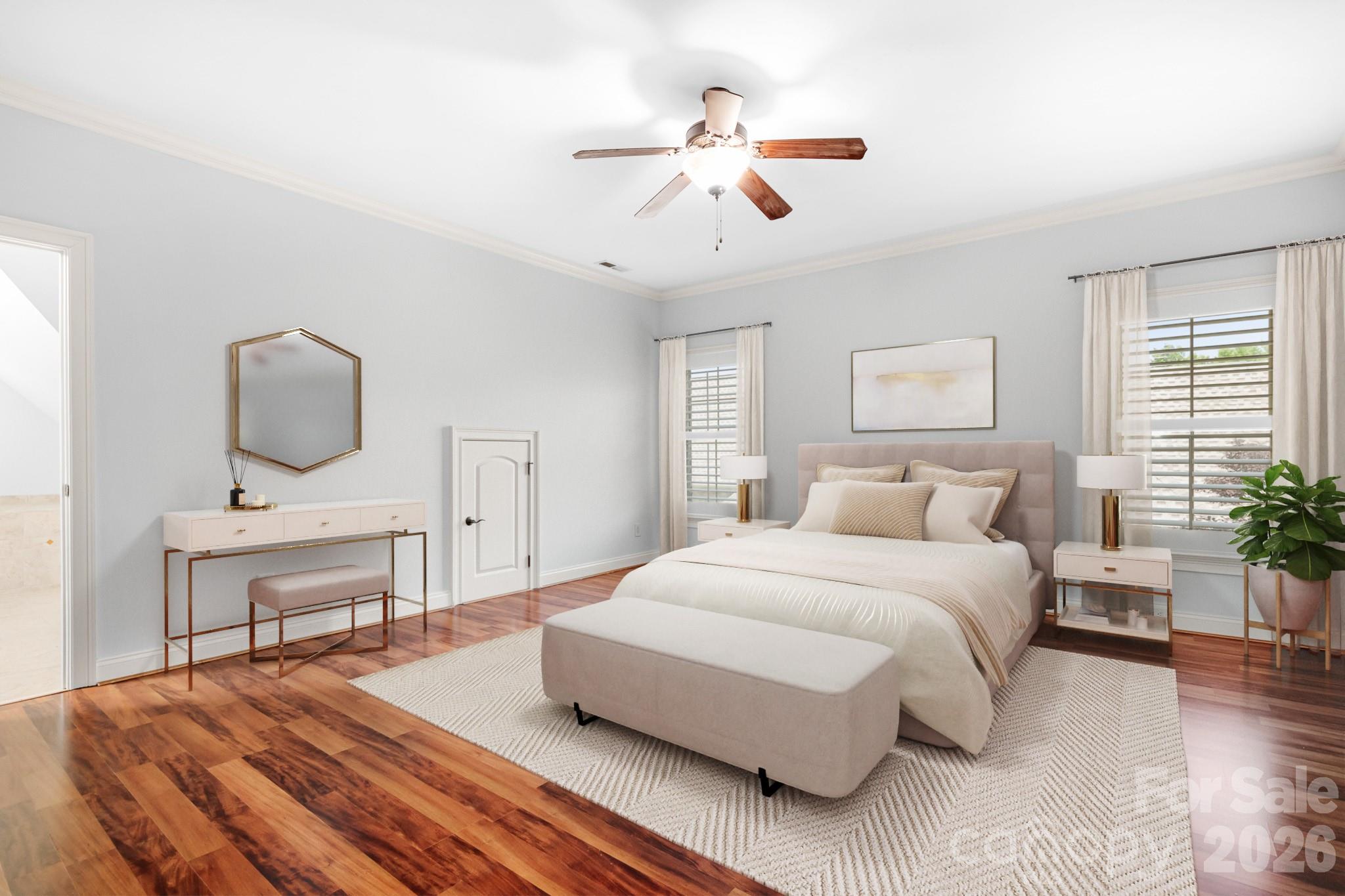 2215 Whiskery Drive — Waxhaw