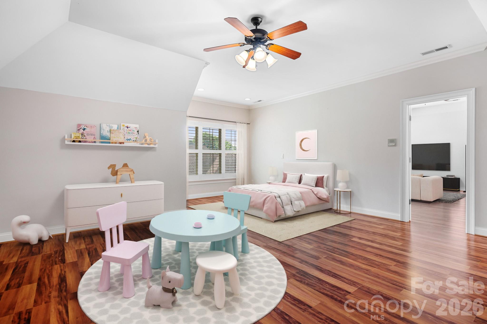 2215 Whiskery Drive — Waxhaw