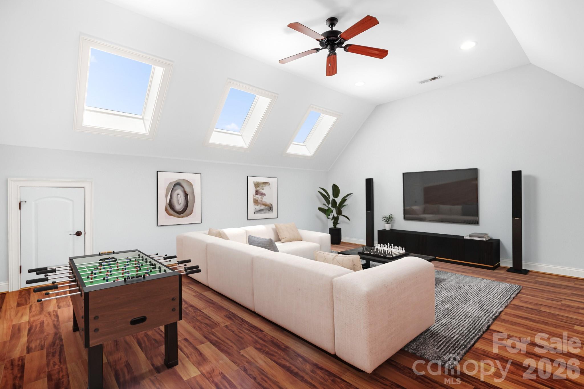2215 Whiskery Drive — Waxhaw