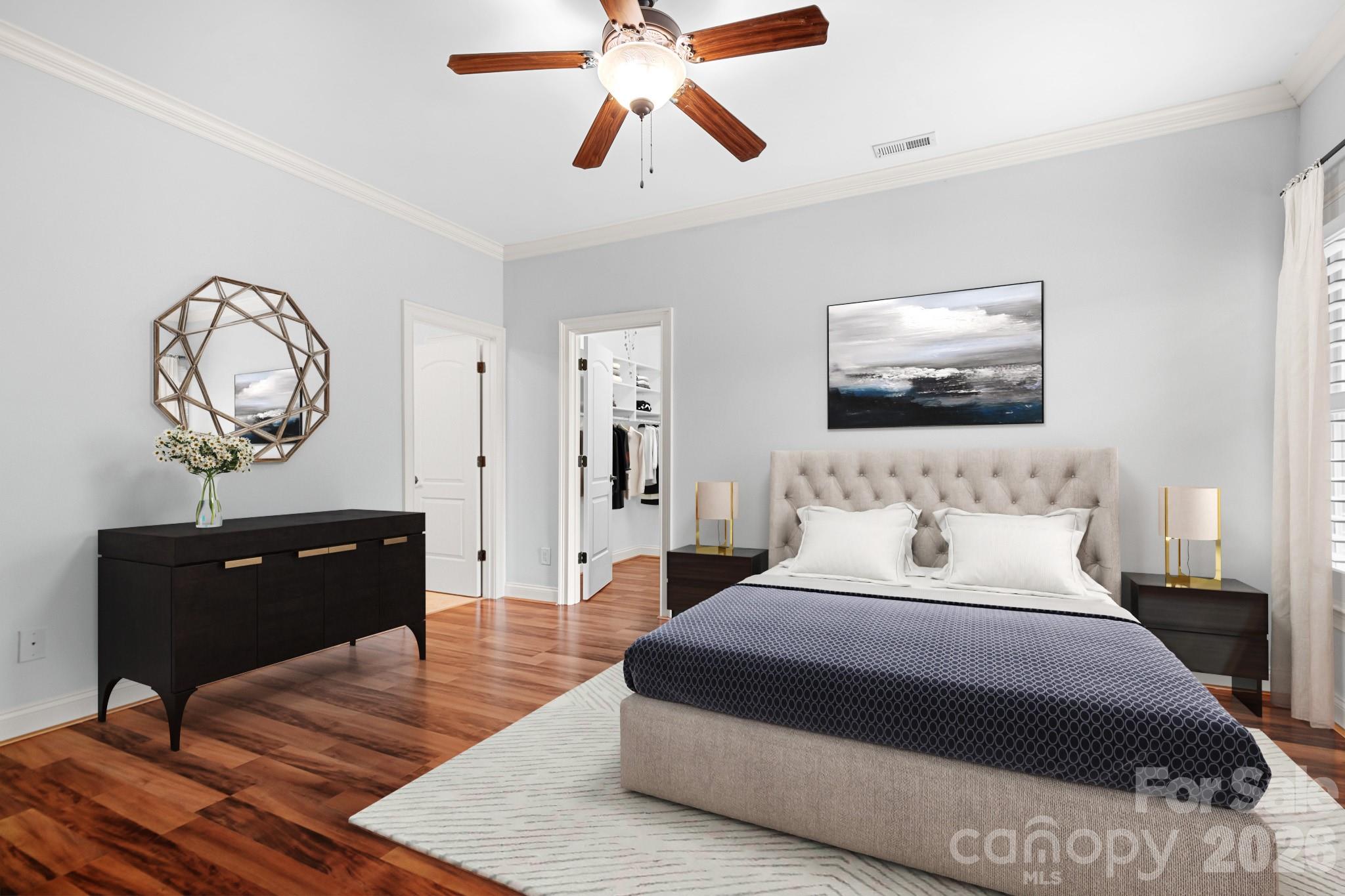 2215 Whiskery Drive — Waxhaw