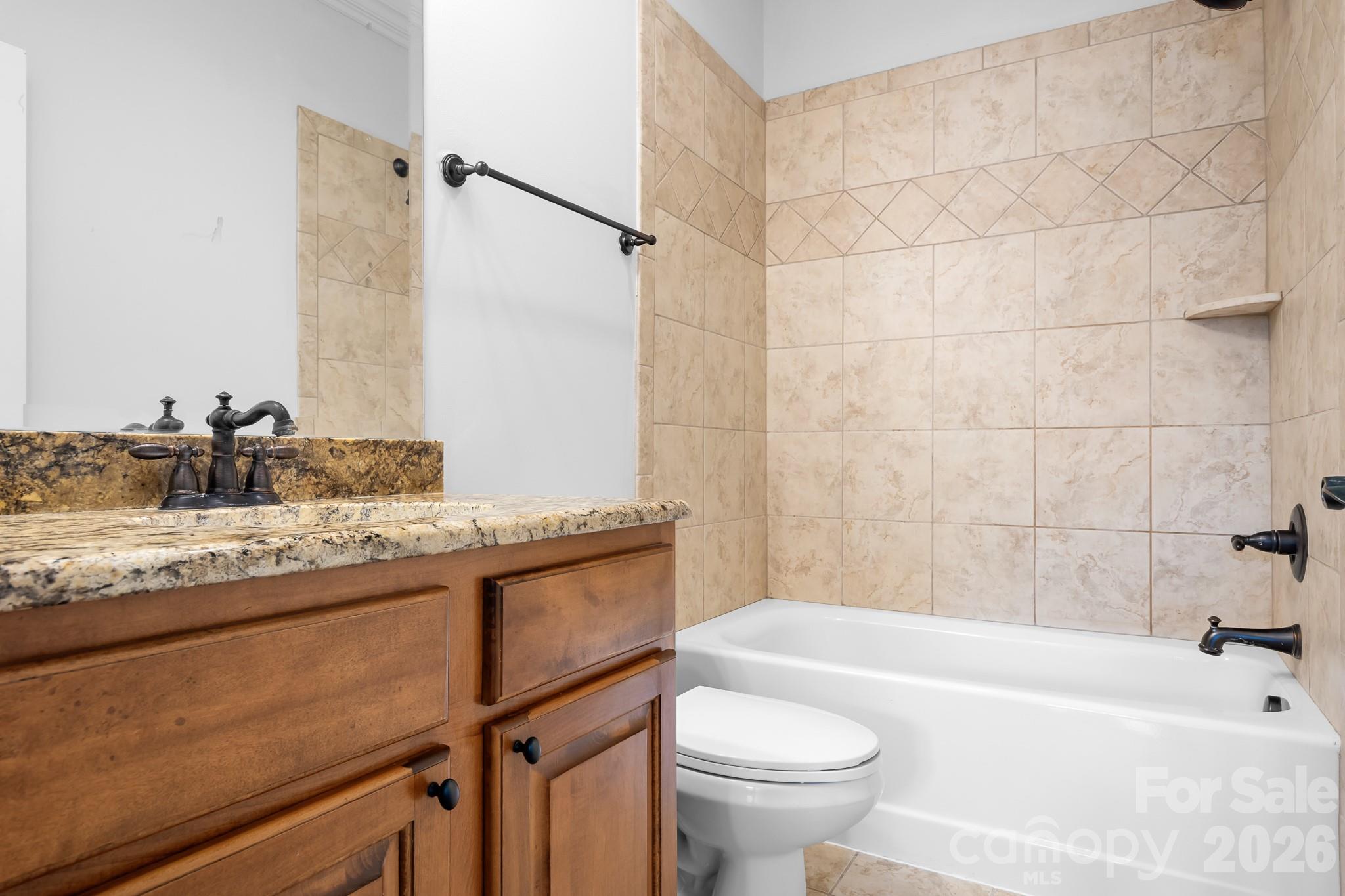 2215 Whiskery Drive — Waxhaw