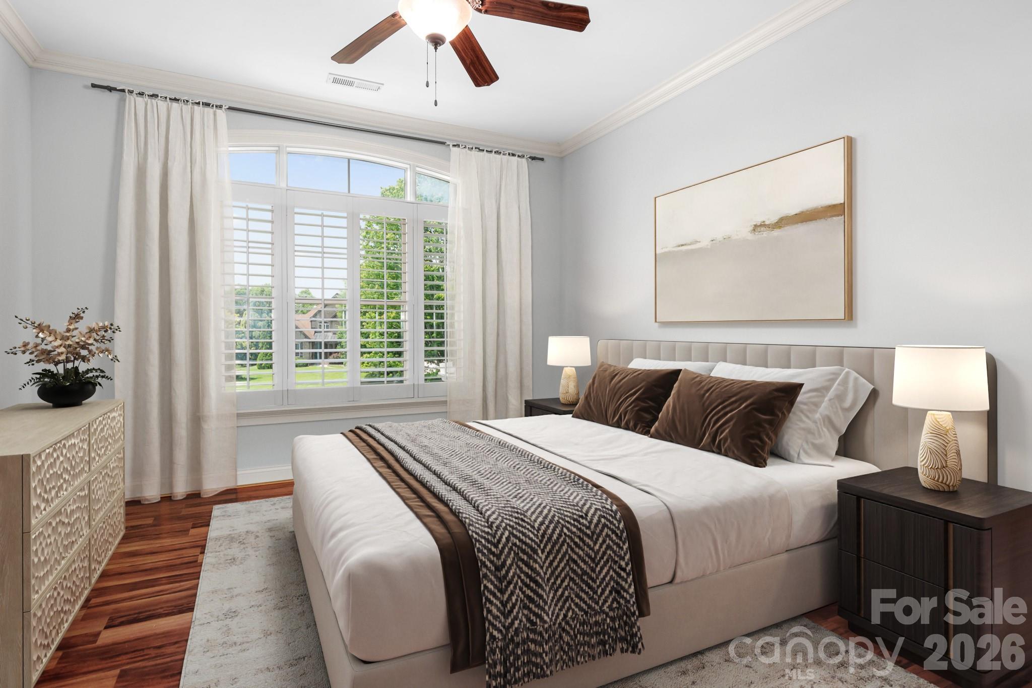 2215 Whiskery Drive — Waxhaw