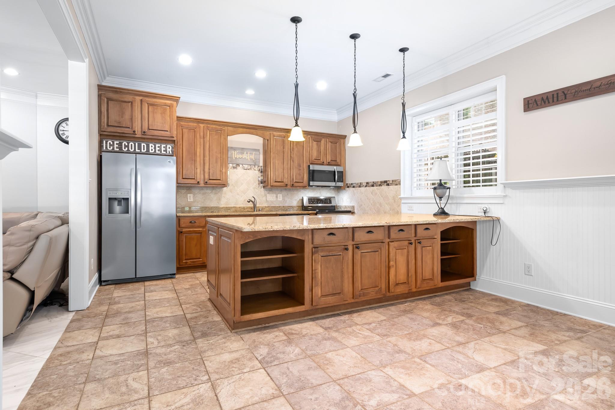 2215 Whiskery Drive — Waxhaw