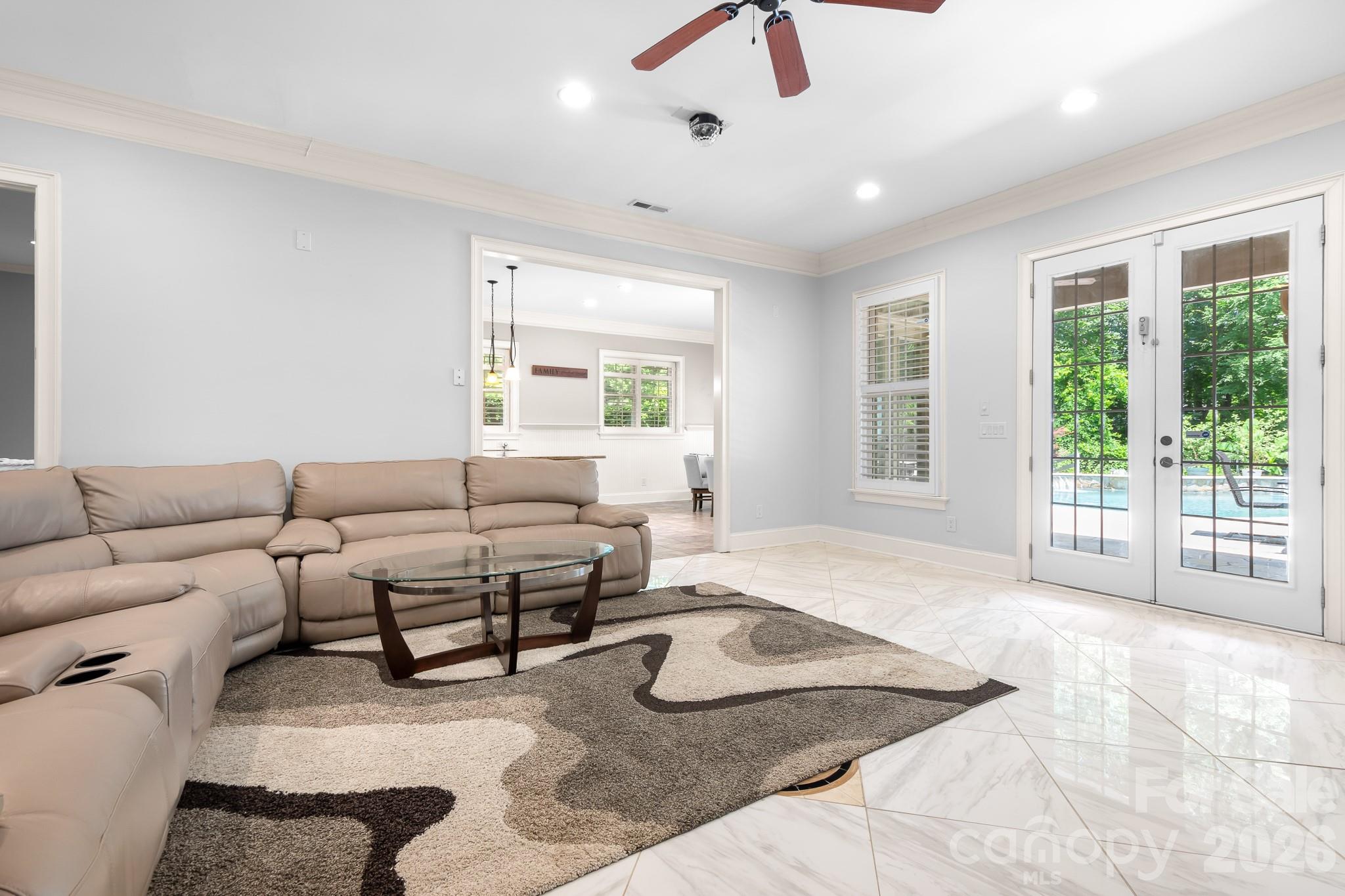 2215 Whiskery Drive — Waxhaw