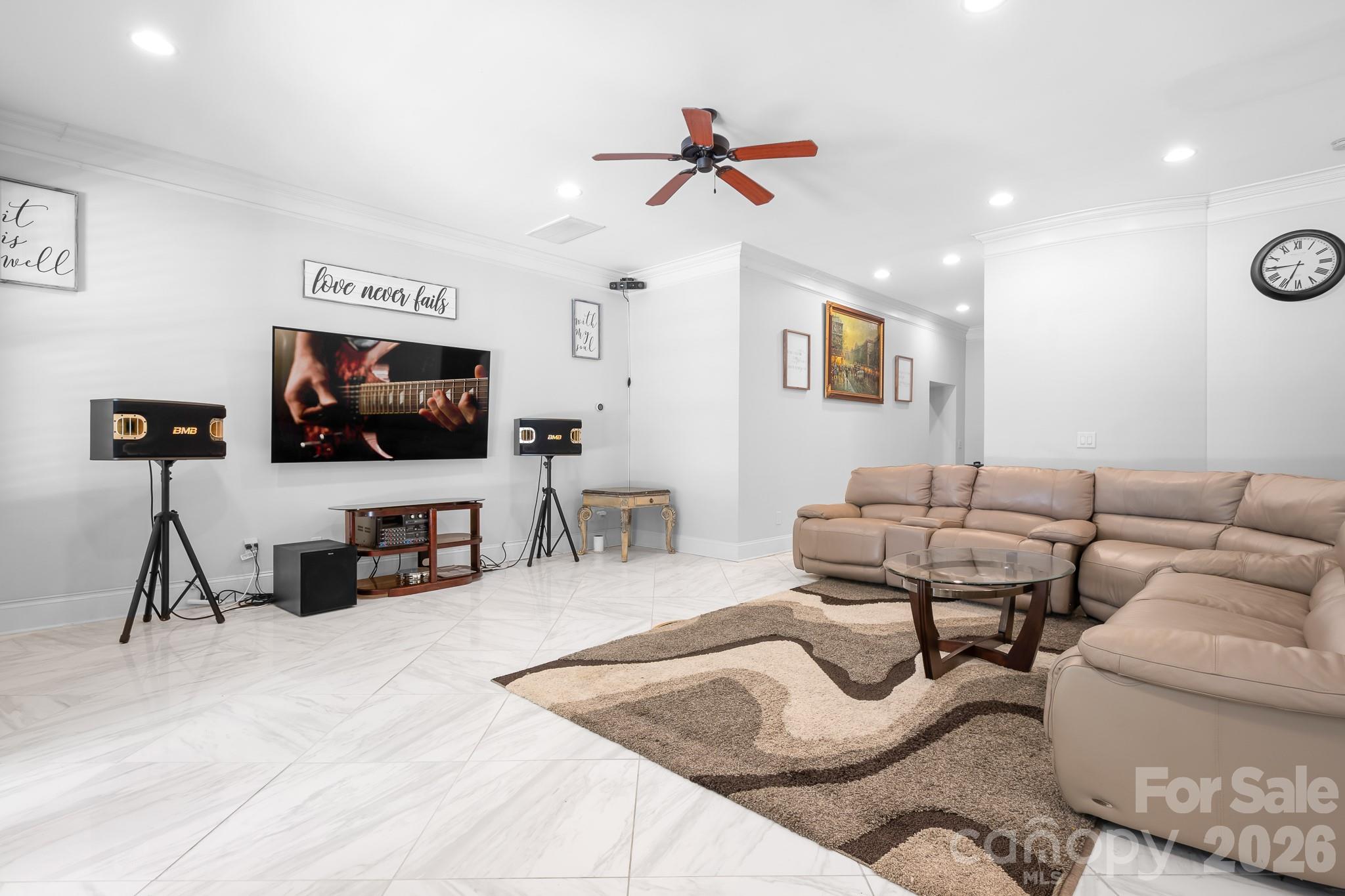 2215 Whiskery Drive — Waxhaw