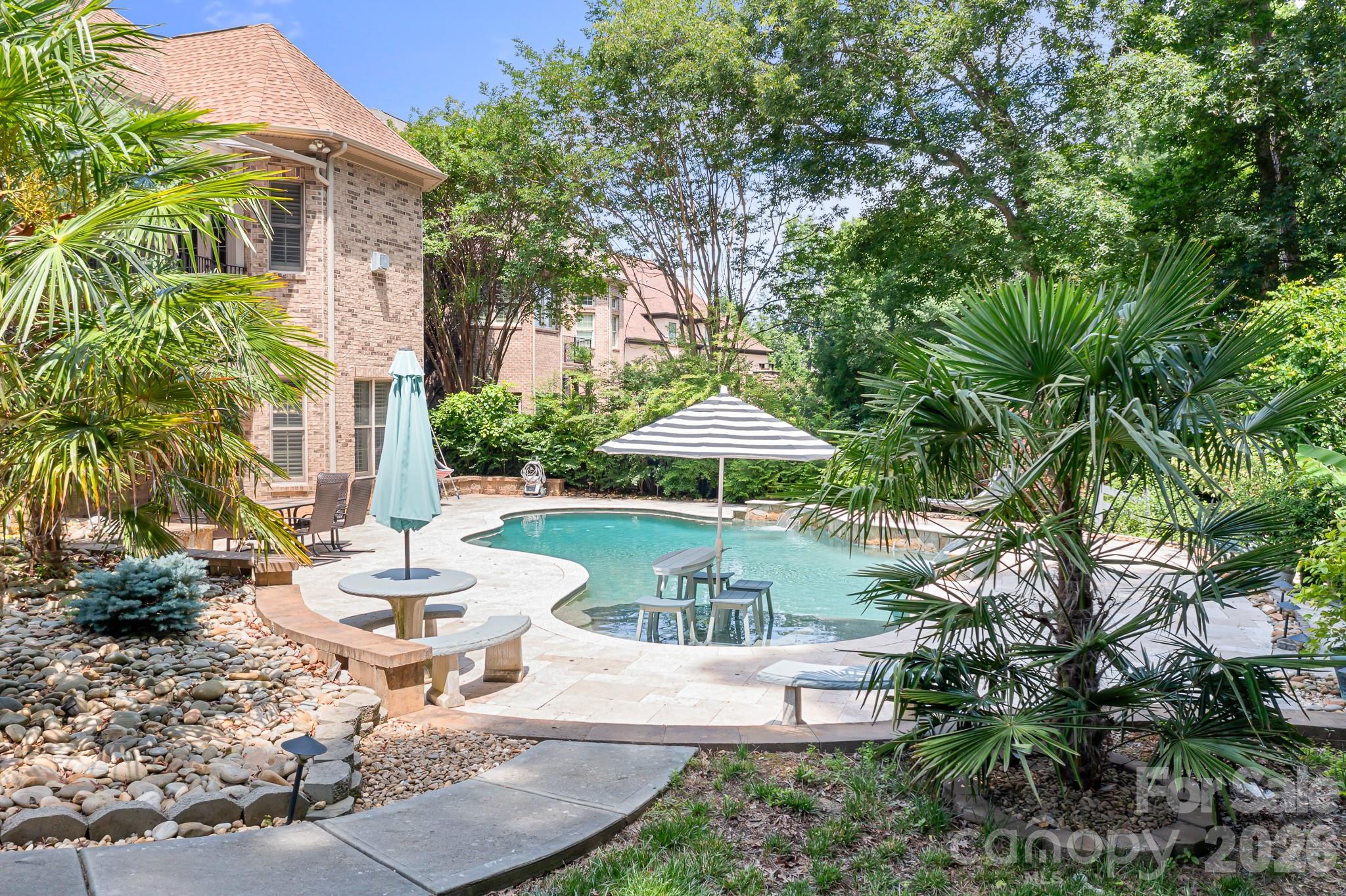 2215 Whiskery Drive — Waxhaw