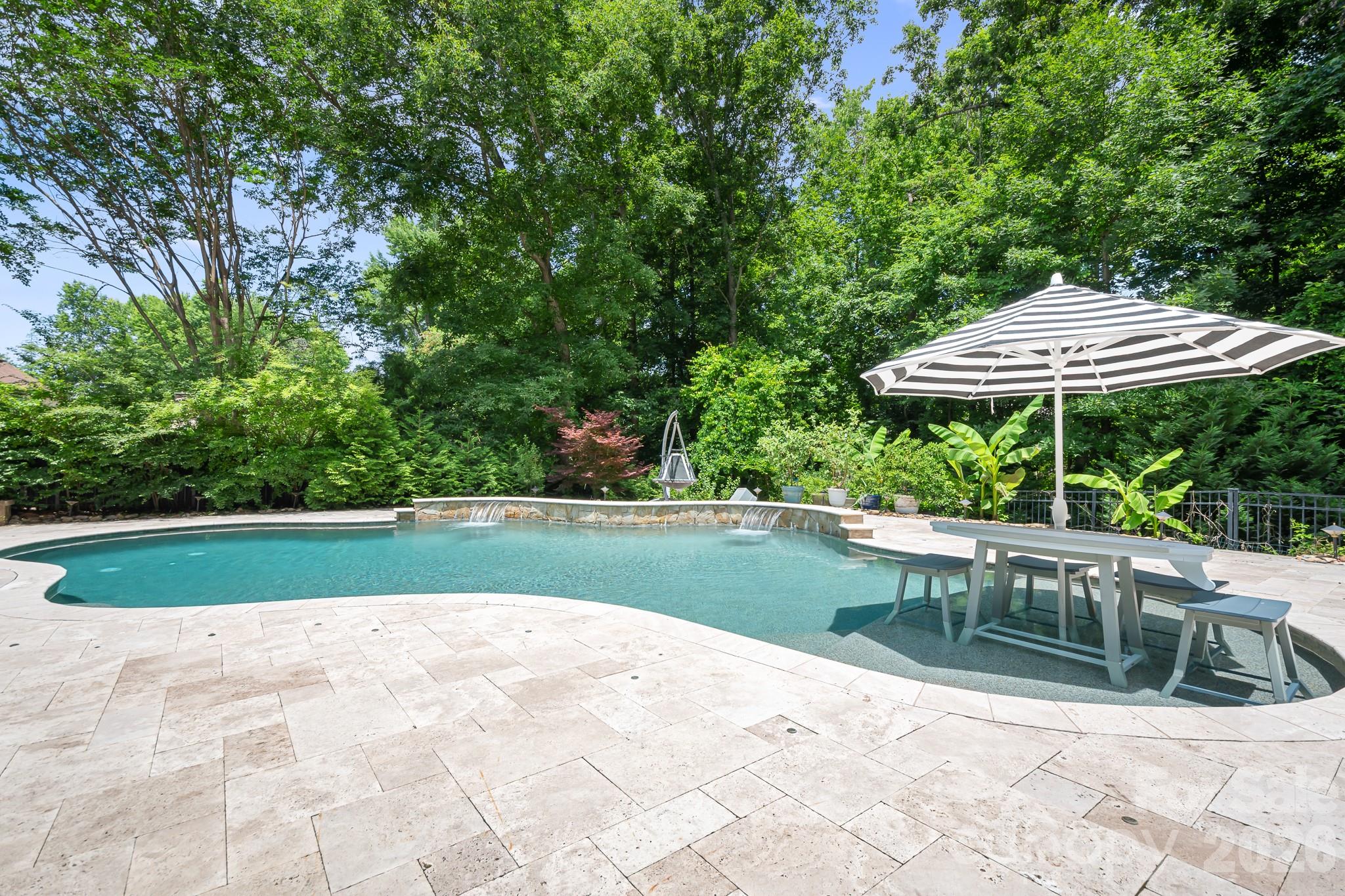 2215 Whiskery Drive — Waxhaw