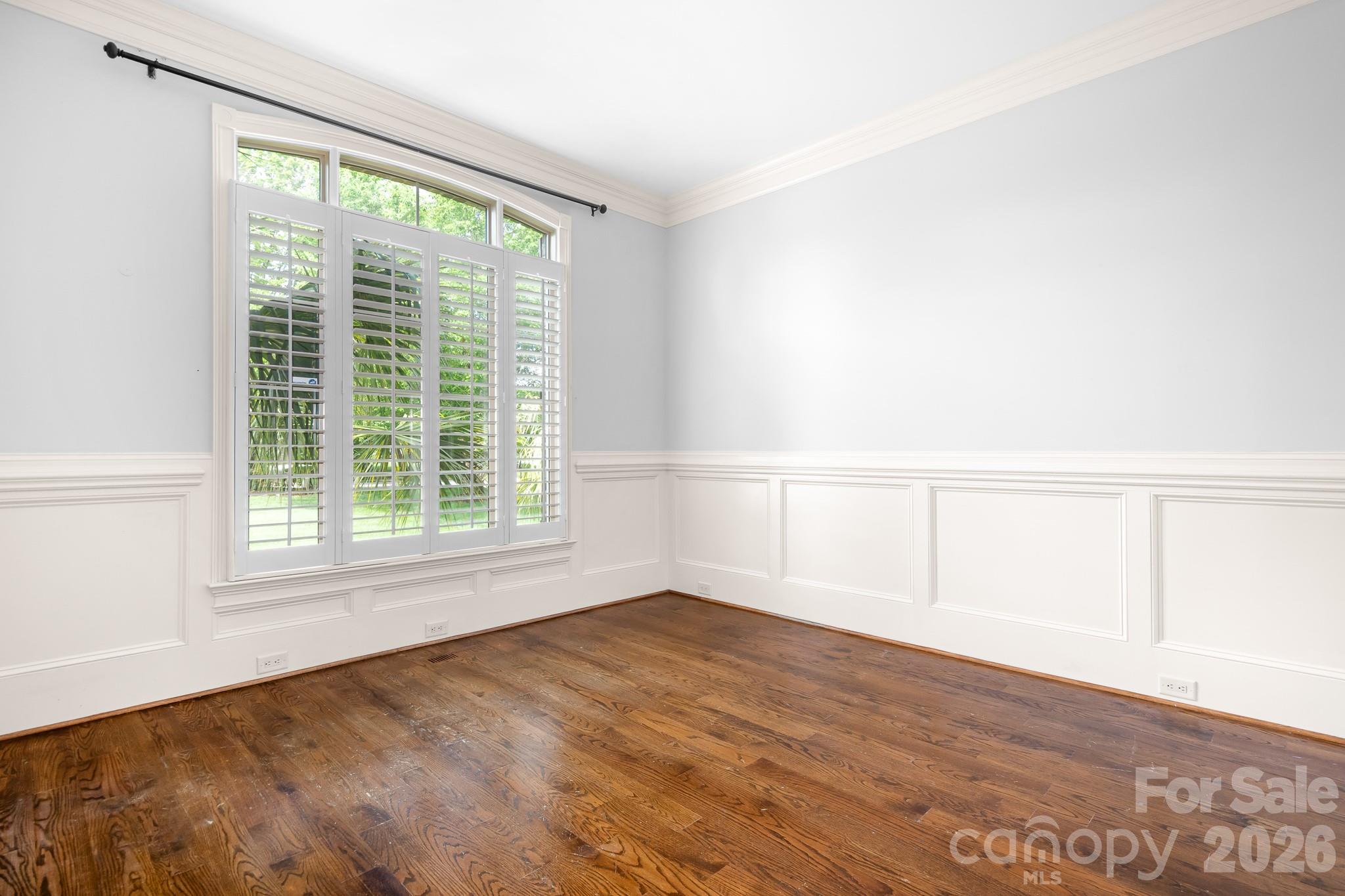2215 Whiskery Drive — Waxhaw