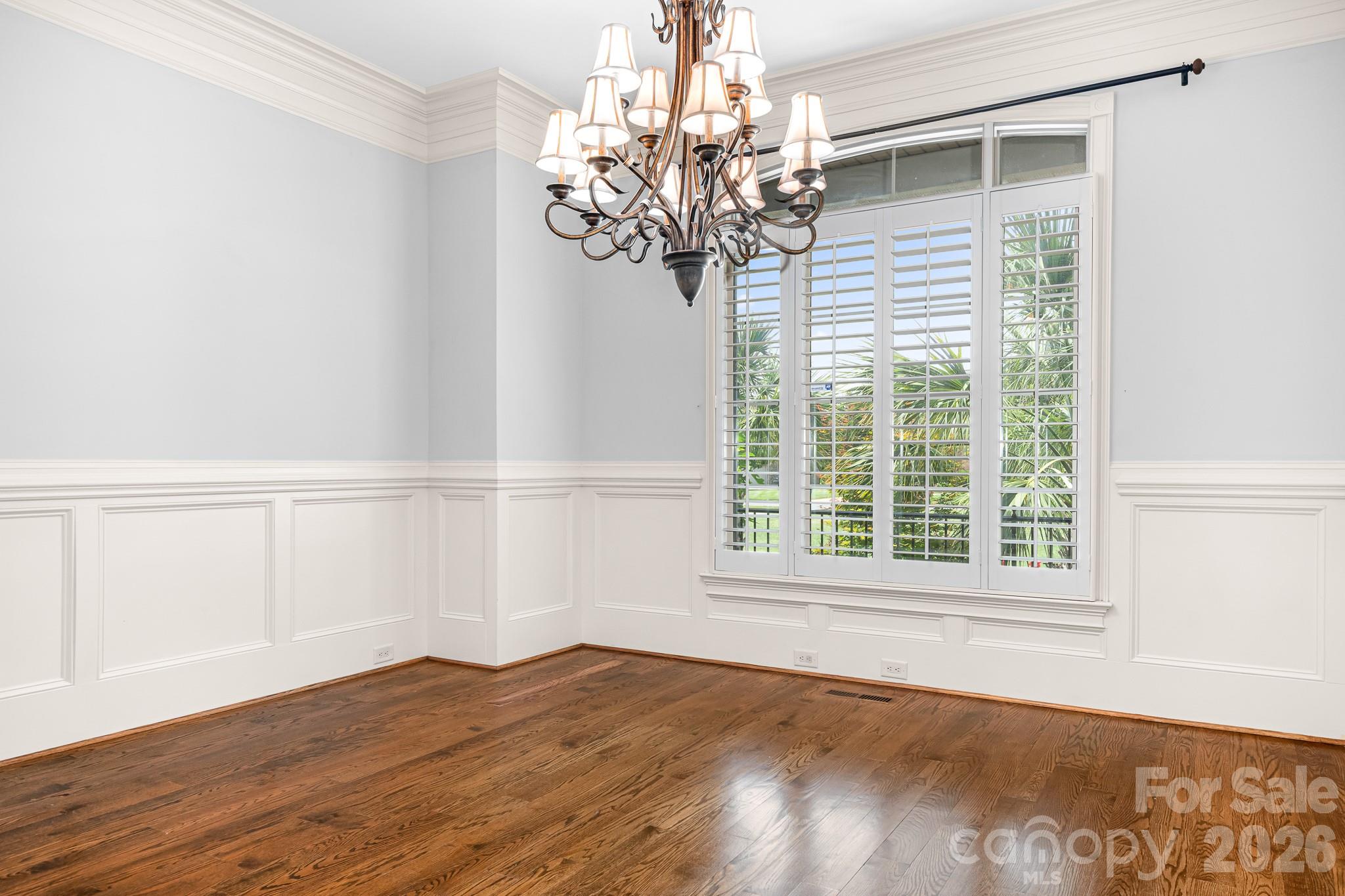 2215 Whiskery Drive — Waxhaw