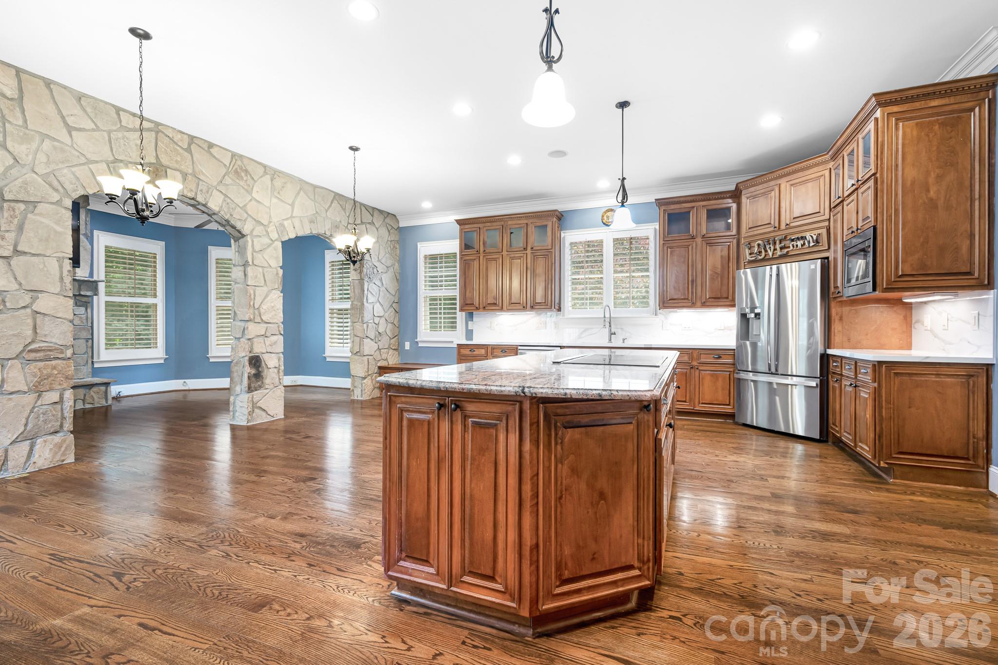 2215 Whiskery Drive — Waxhaw