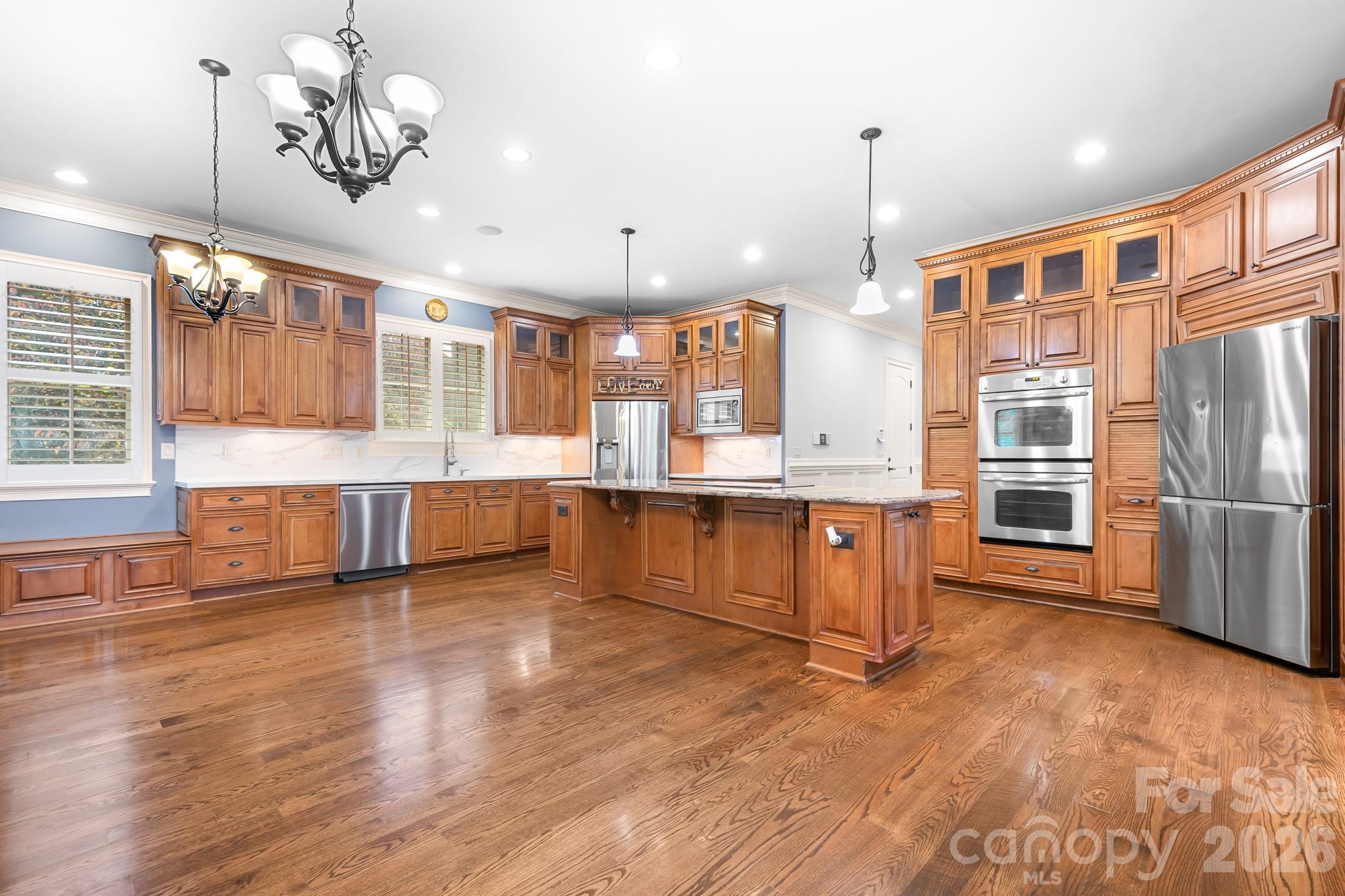 2215 Whiskery Drive — Waxhaw