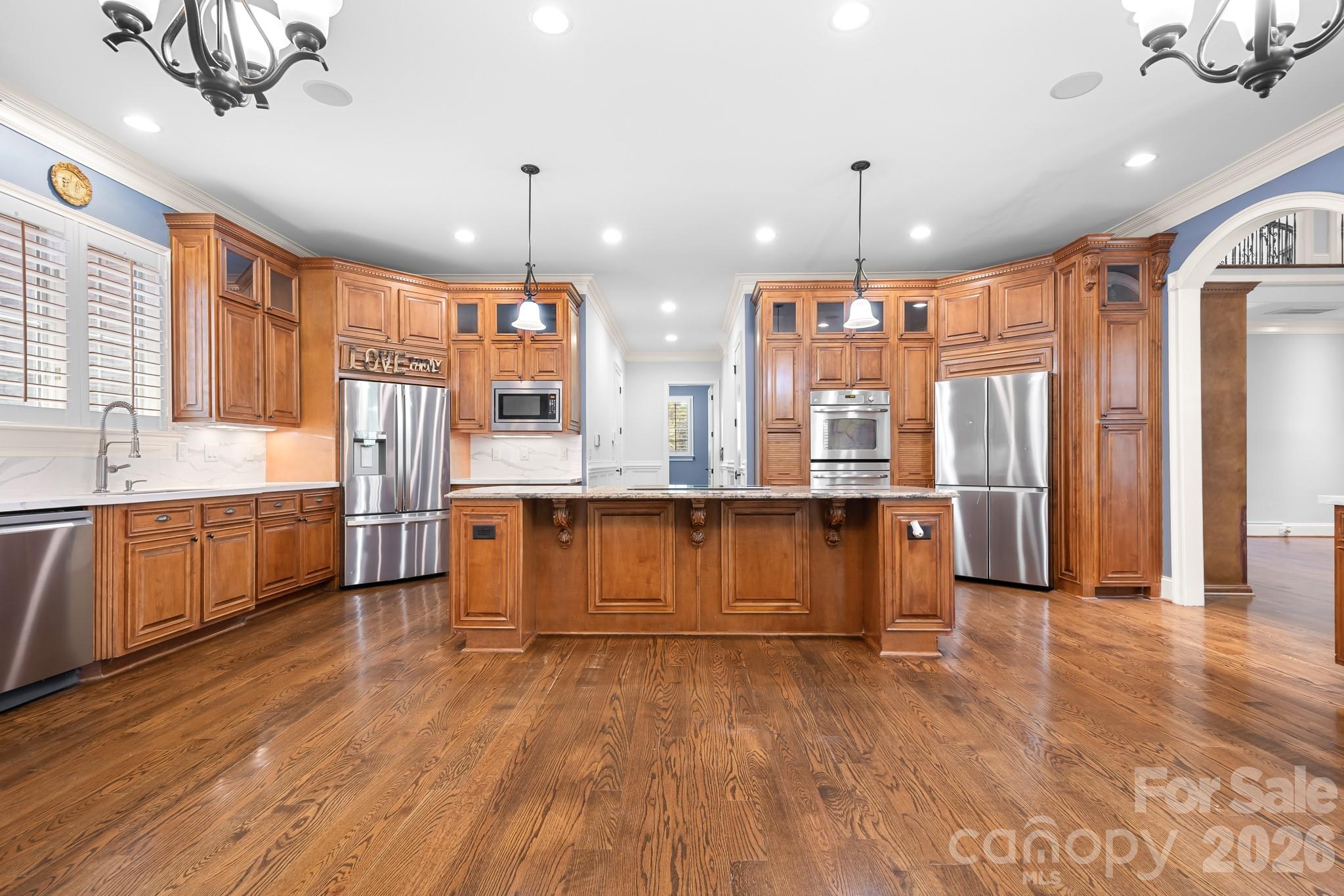 2215 Whiskery Drive — Waxhaw