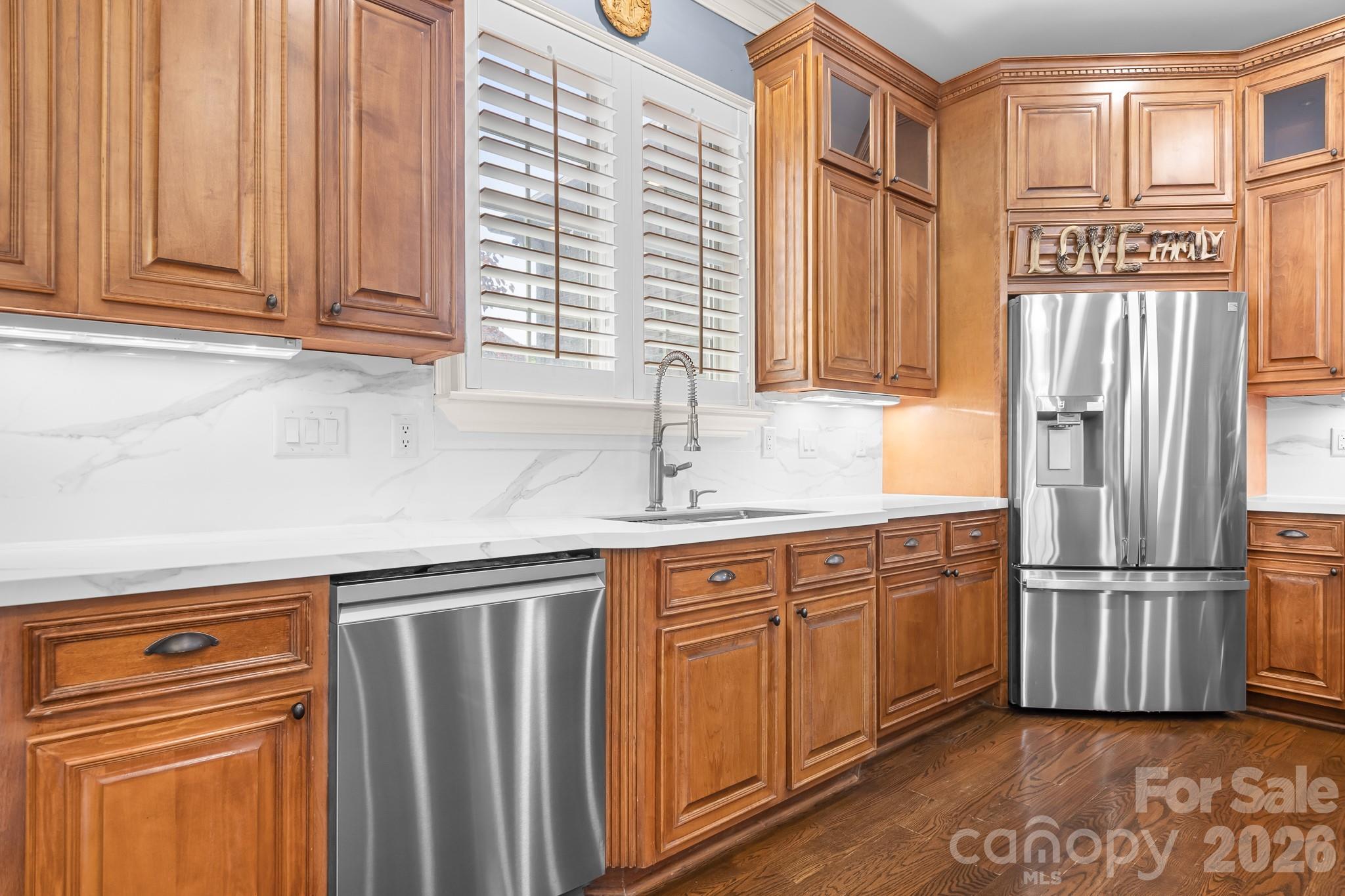 2215 Whiskery Drive — Waxhaw