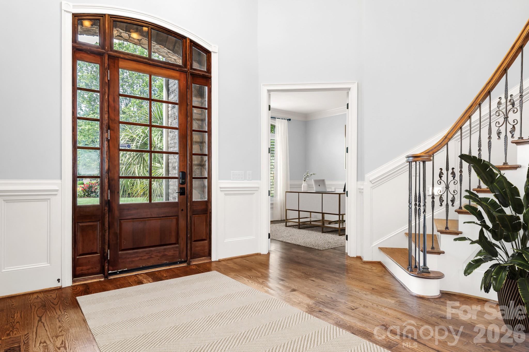 2215 Whiskery Drive — Waxhaw