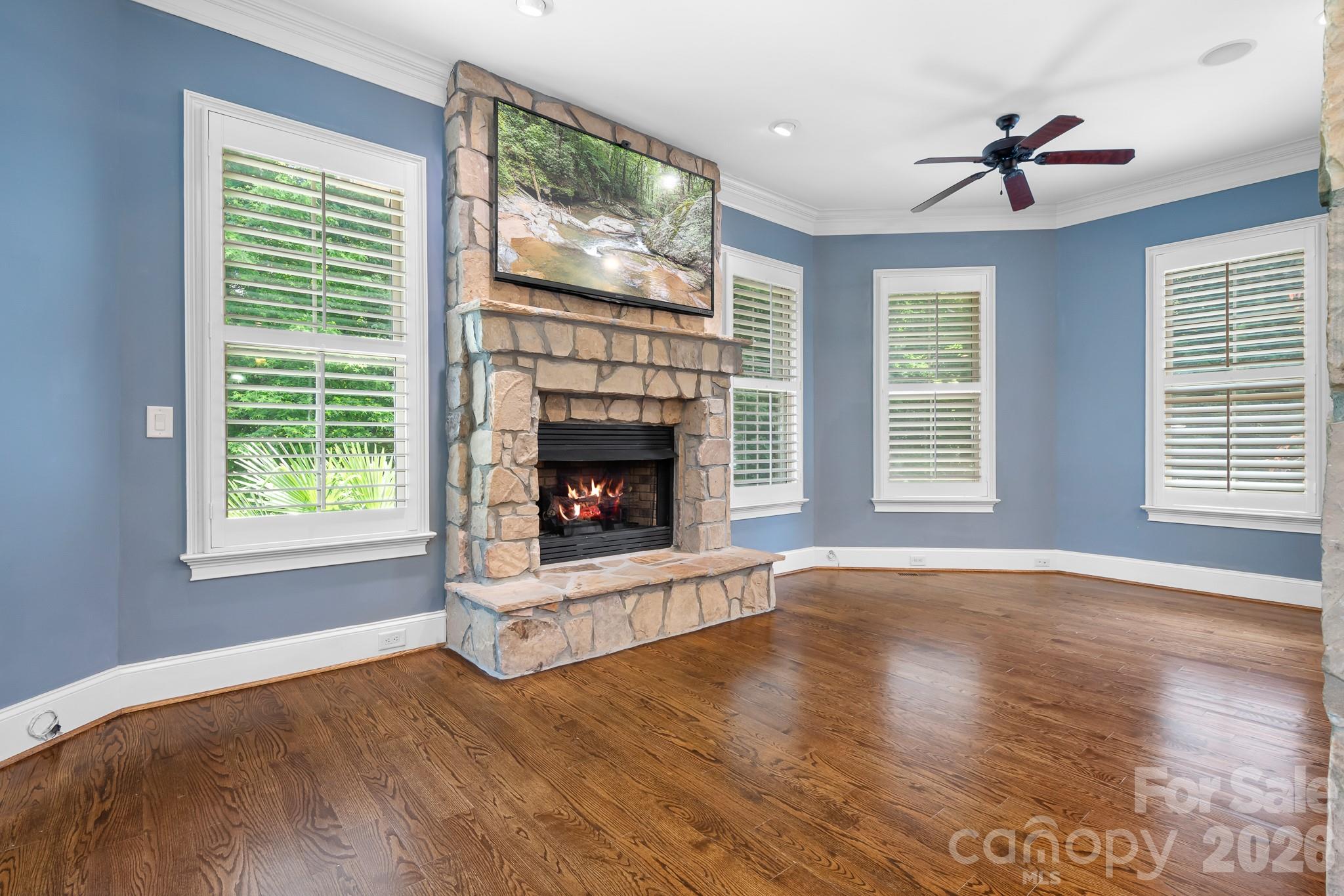 2215 Whiskery Drive — Waxhaw