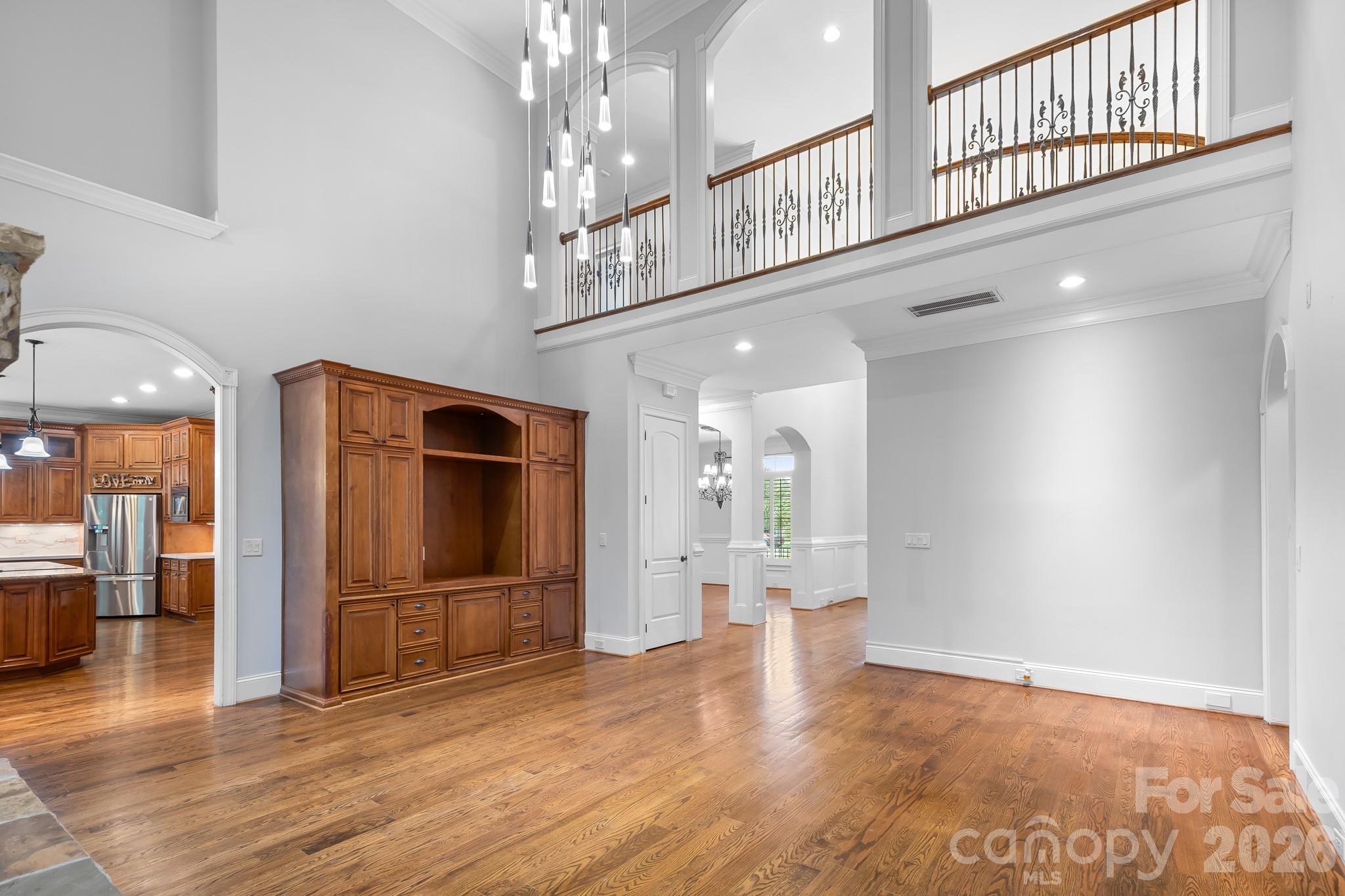 2215 Whiskery Drive — Waxhaw