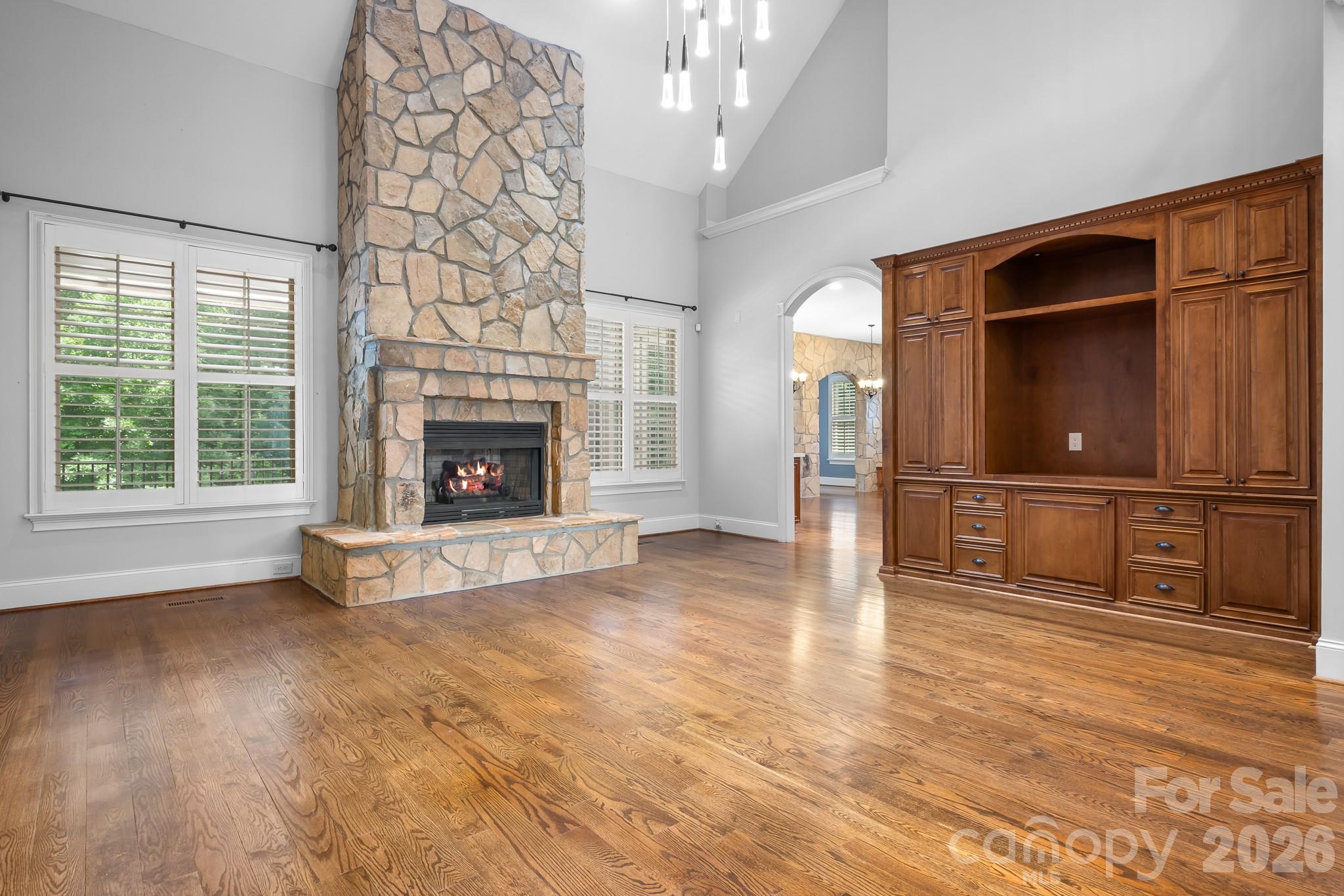 2215 Whiskery Drive — Waxhaw