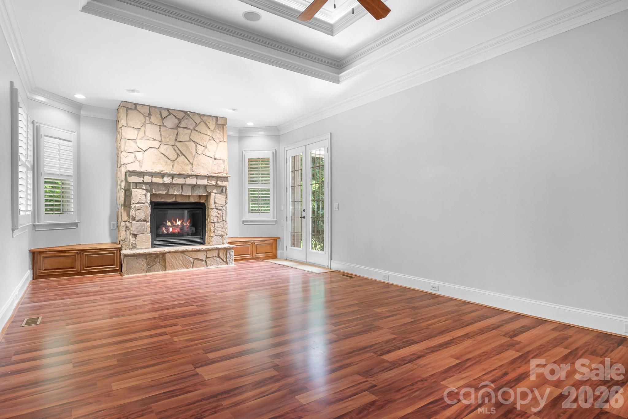 2215 Whiskery Drive — Waxhaw