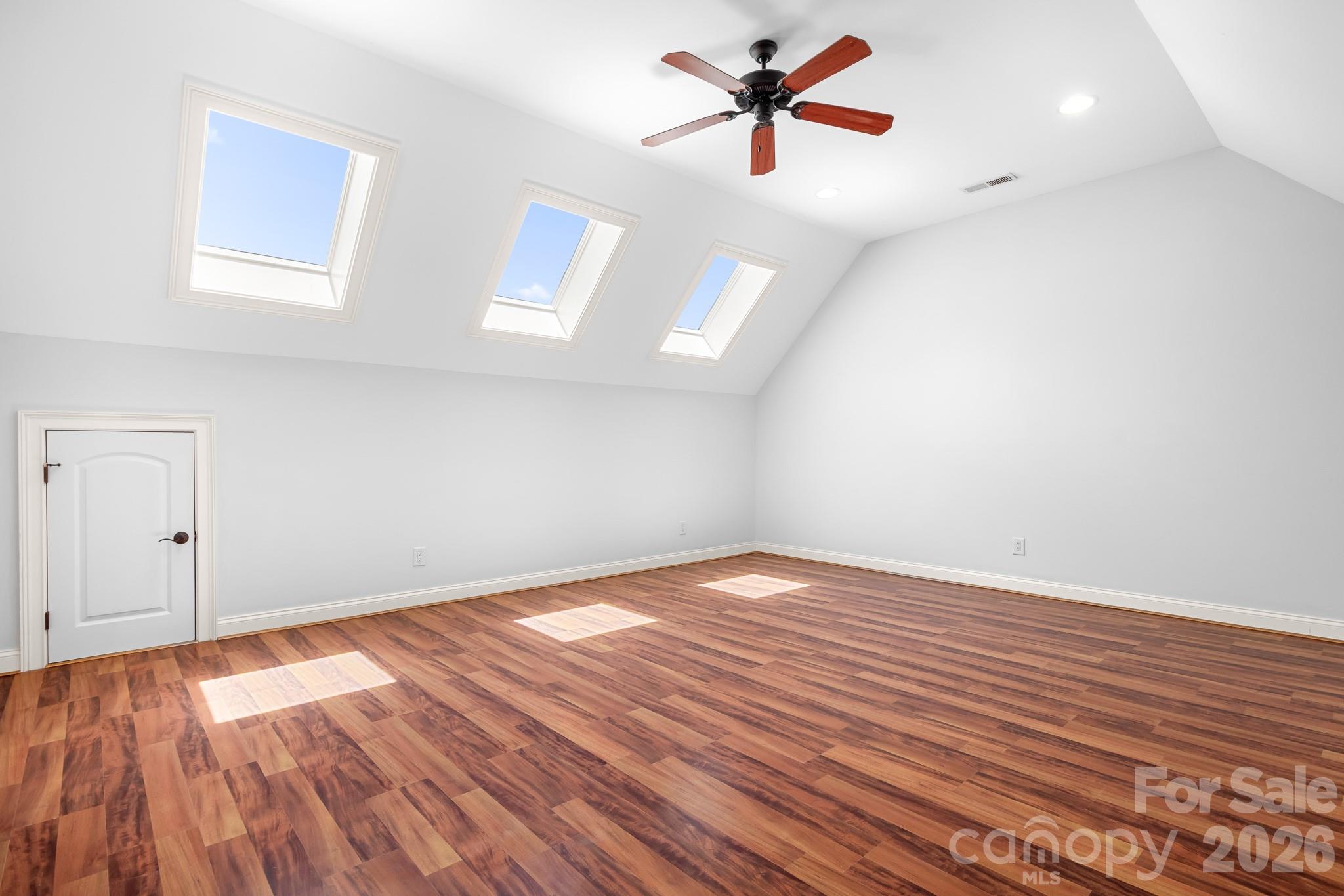 2215 Whiskery Drive — Waxhaw