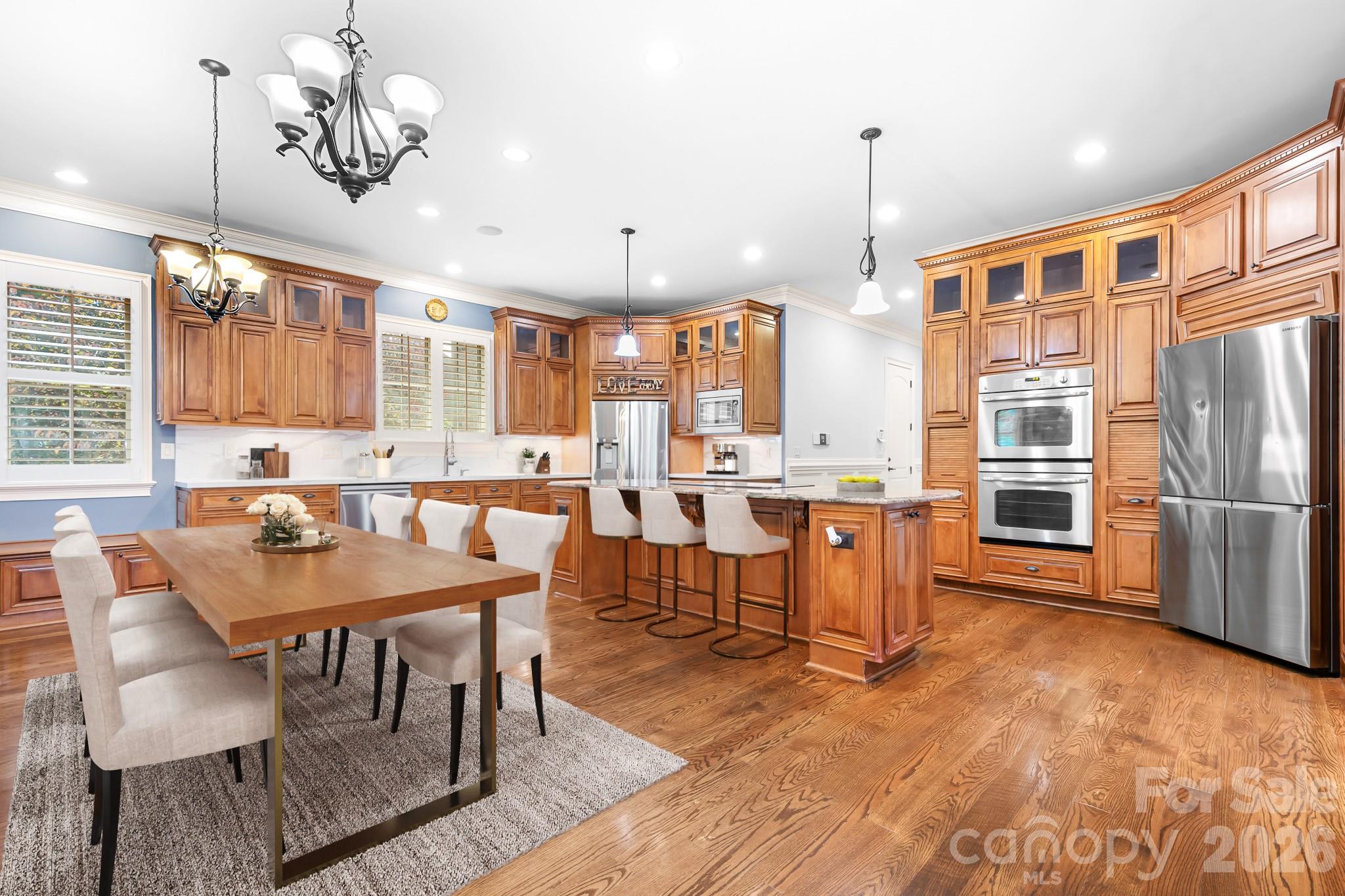 2215 Whiskery Drive — Waxhaw