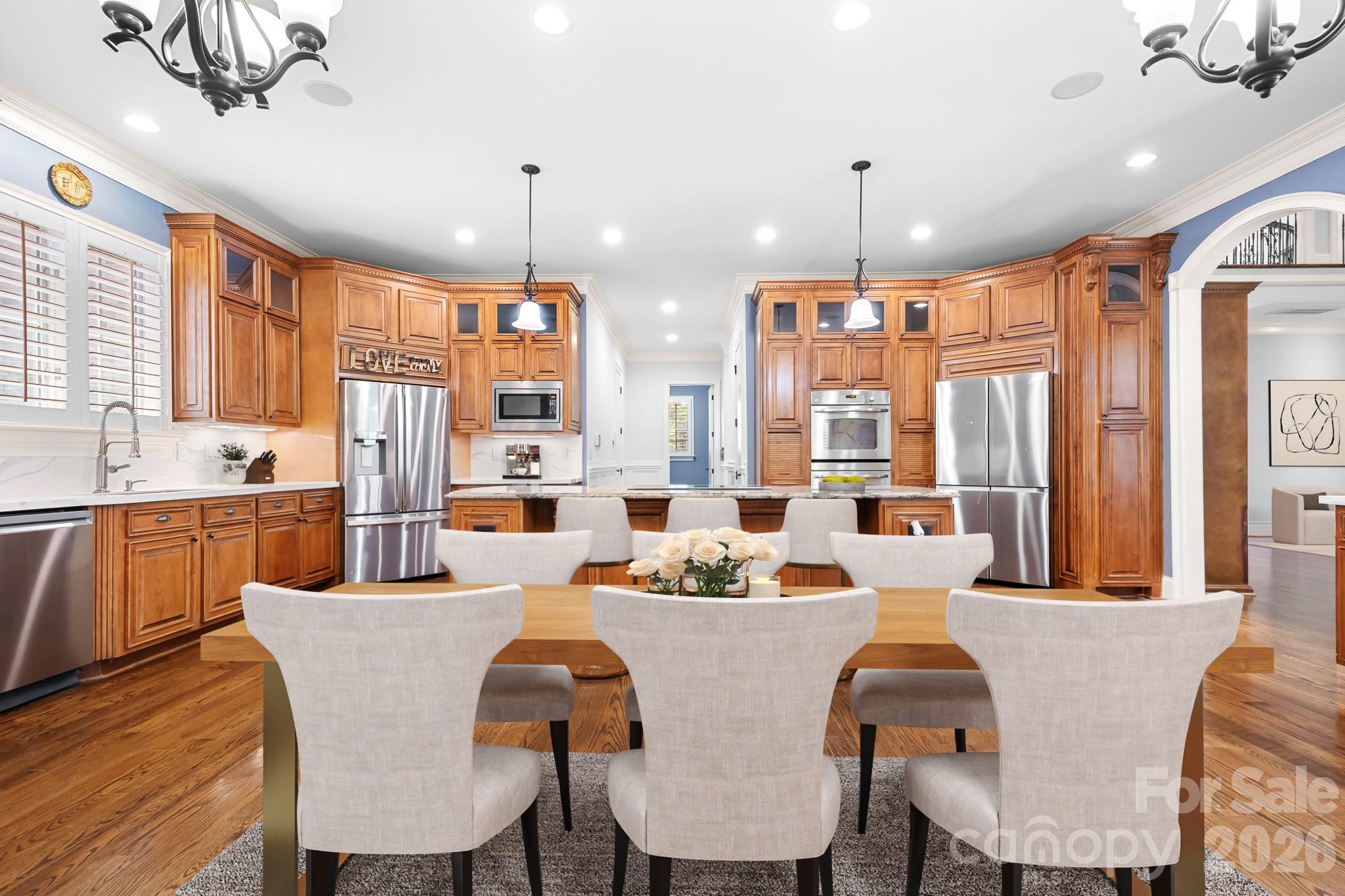 2215 Whiskery Drive — Waxhaw
