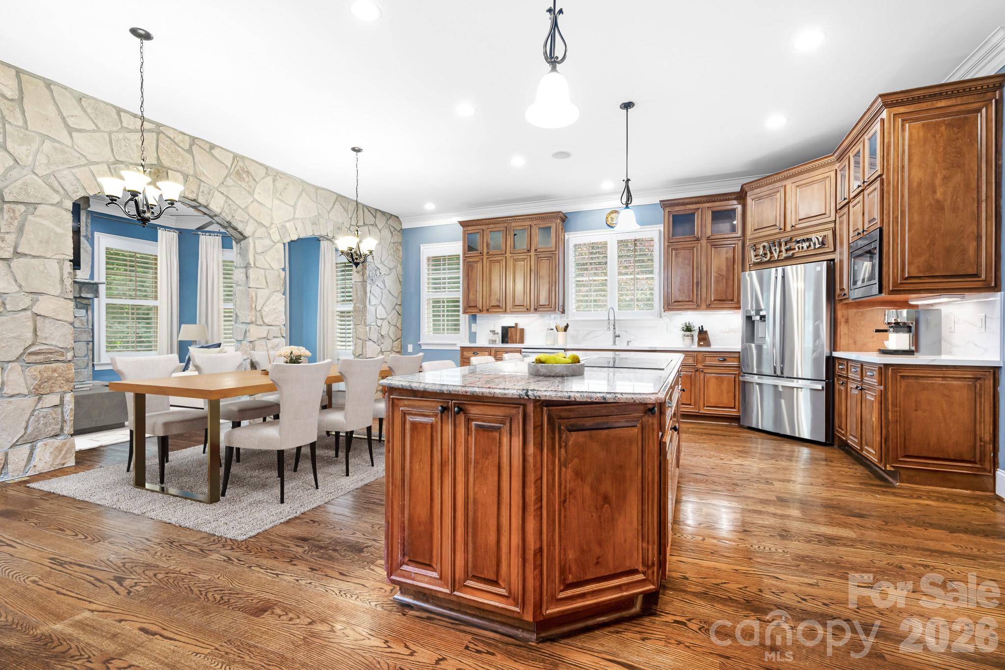 2215 Whiskery Drive — Waxhaw