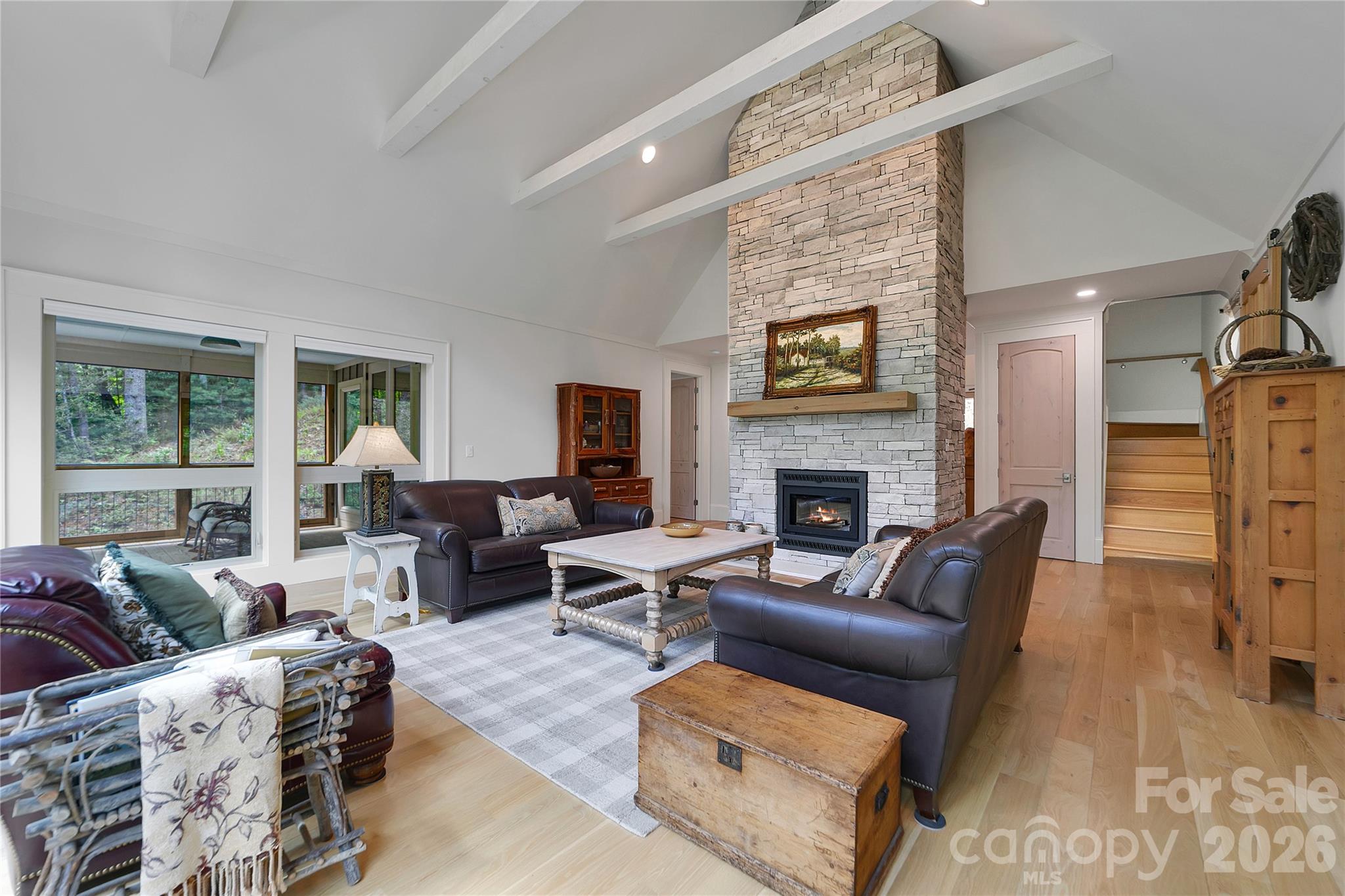 144 Laurel Creek — Cedar Mountain