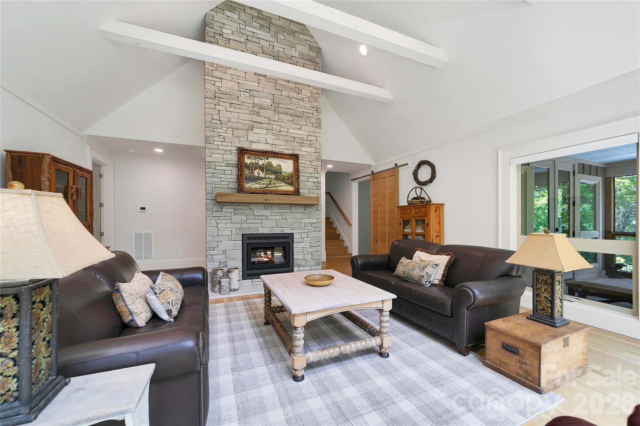 144 Laurel Creek — Cedar Mountain