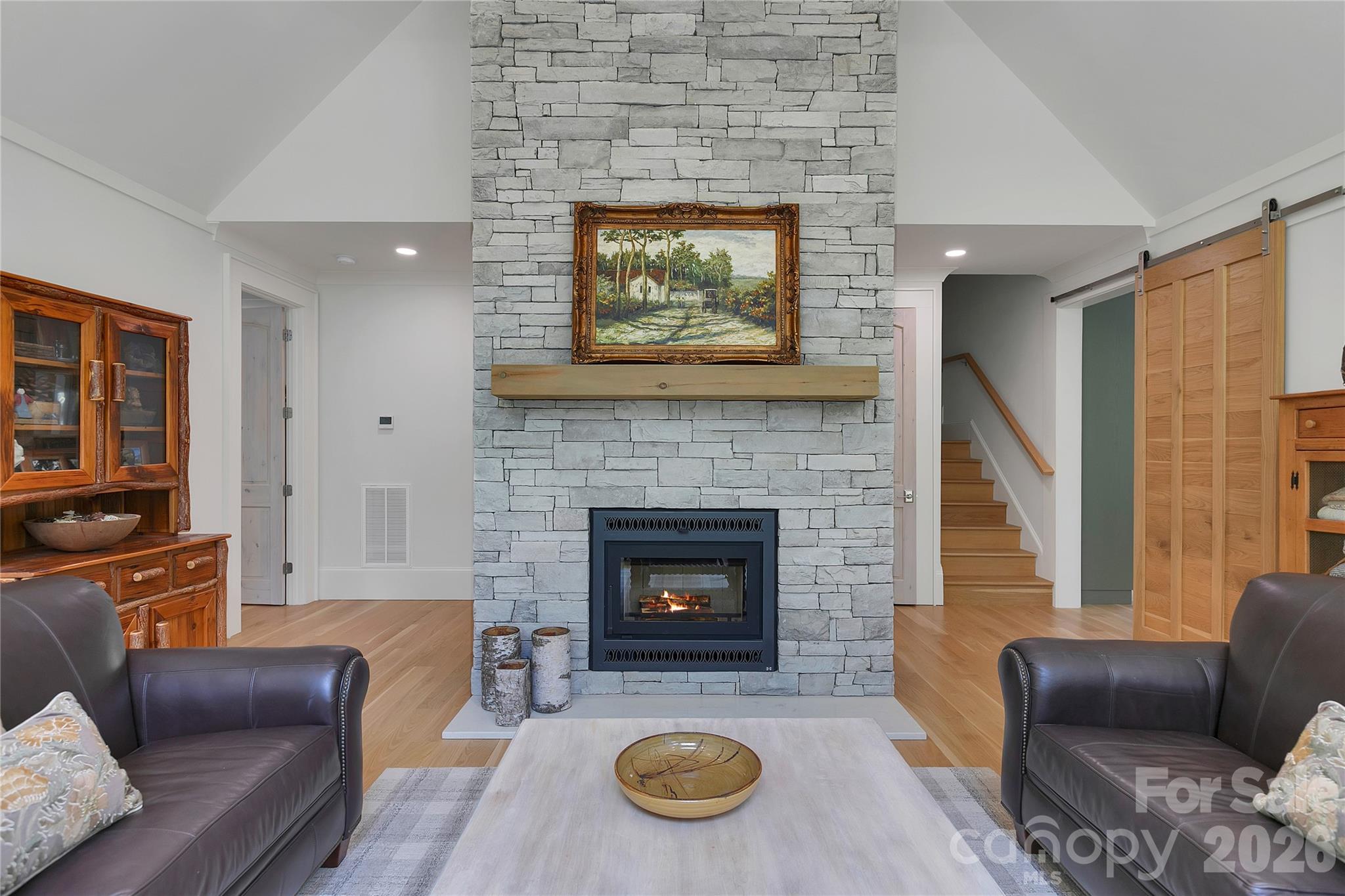144 Laurel Creek — Cedar Mountain