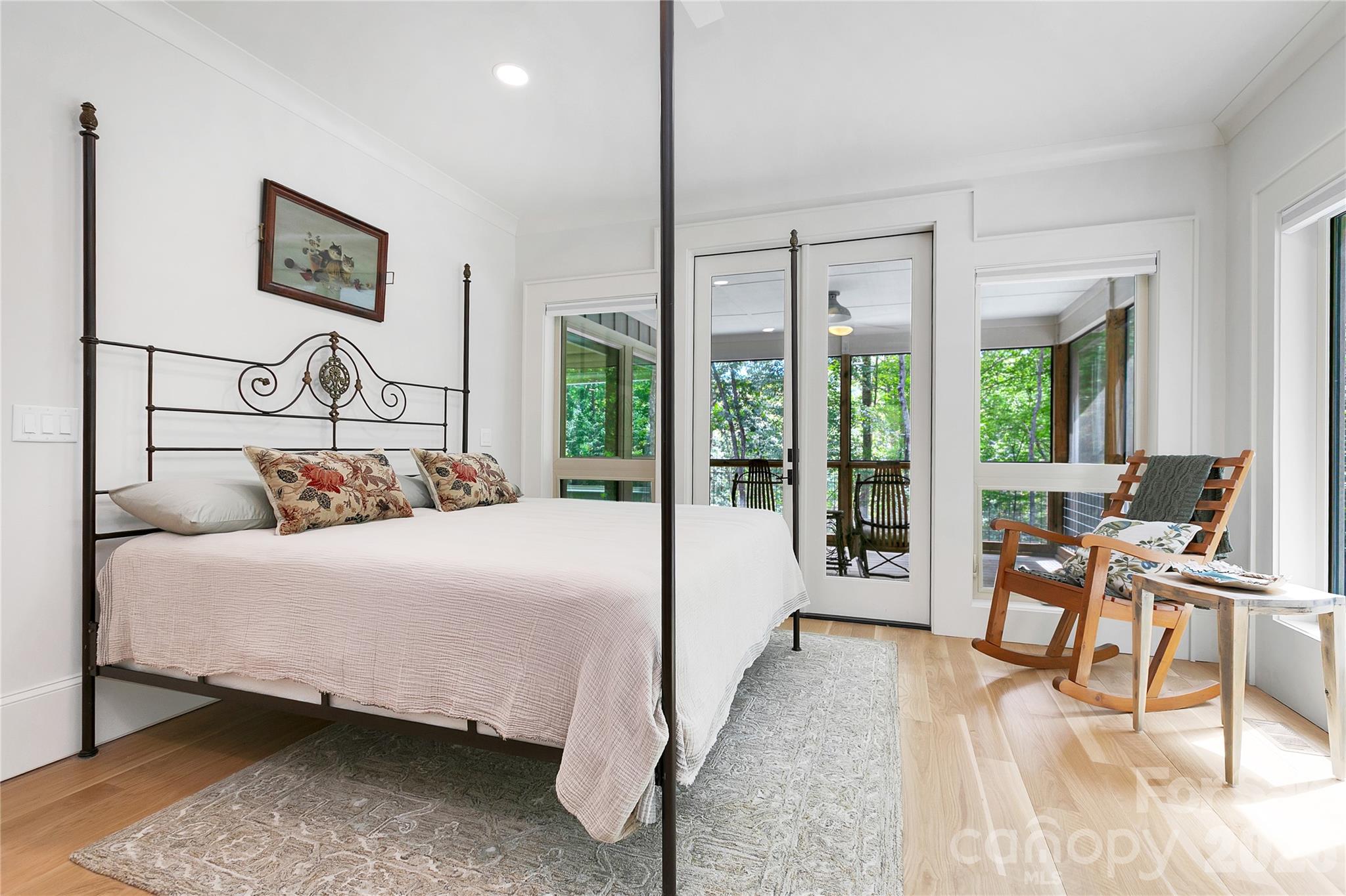 144 Laurel Creek — Cedar Mountain