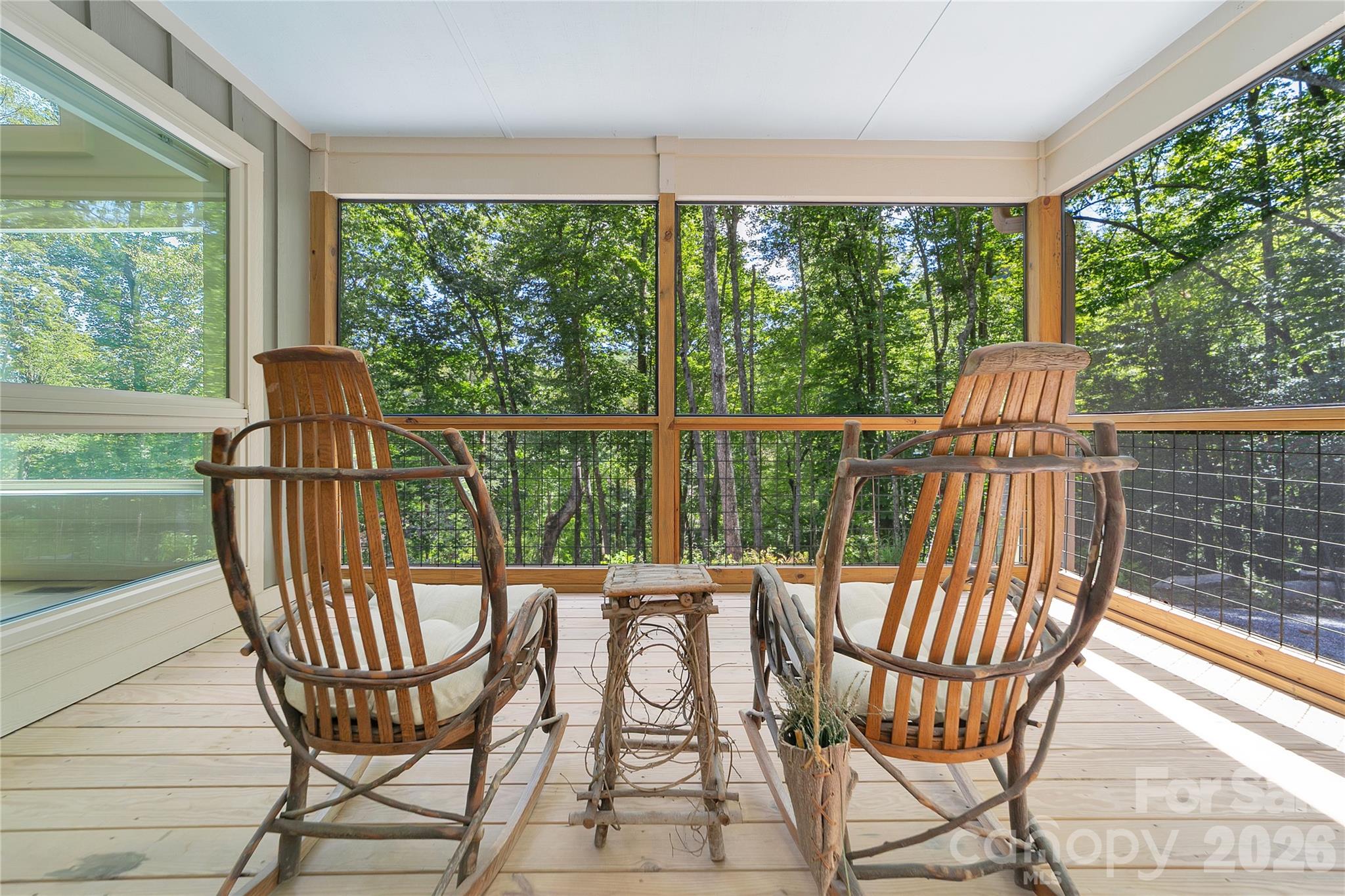 144 Laurel Creek — Cedar Mountain