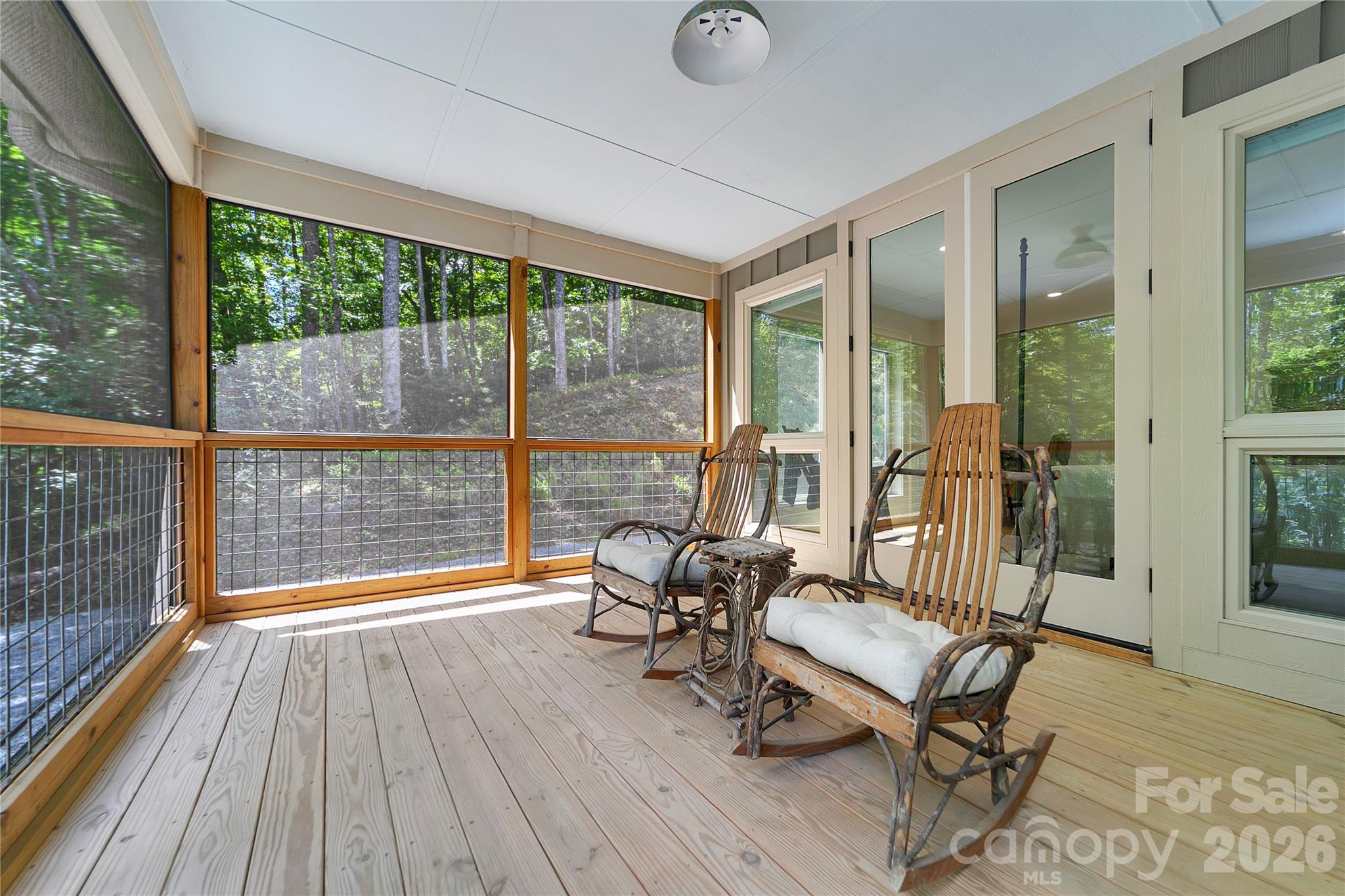144 Laurel Creek — Cedar Mountain