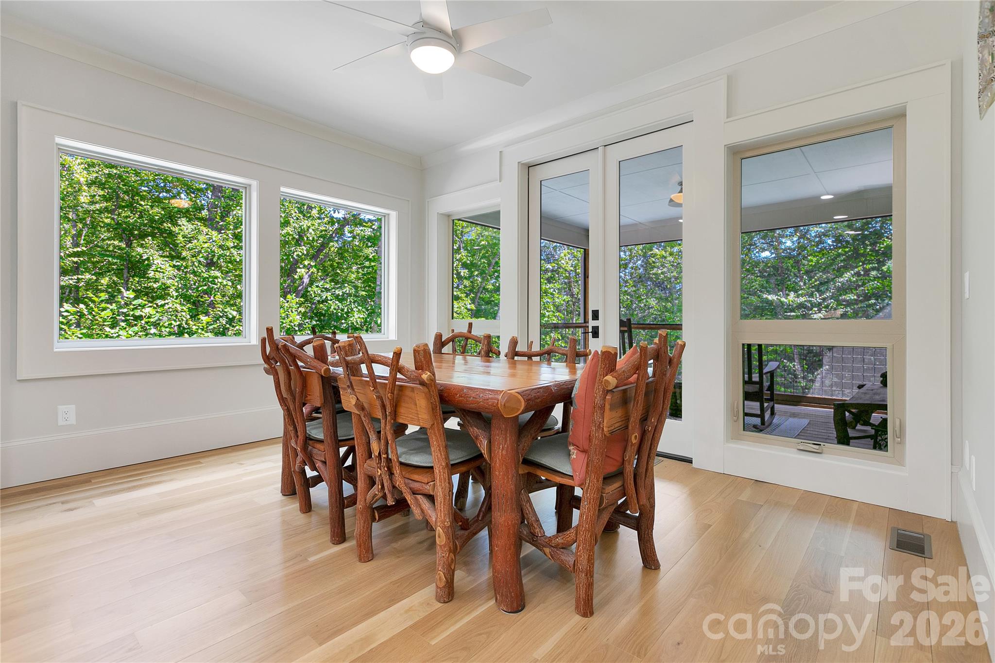 144 Laurel Creek — Cedar Mountain