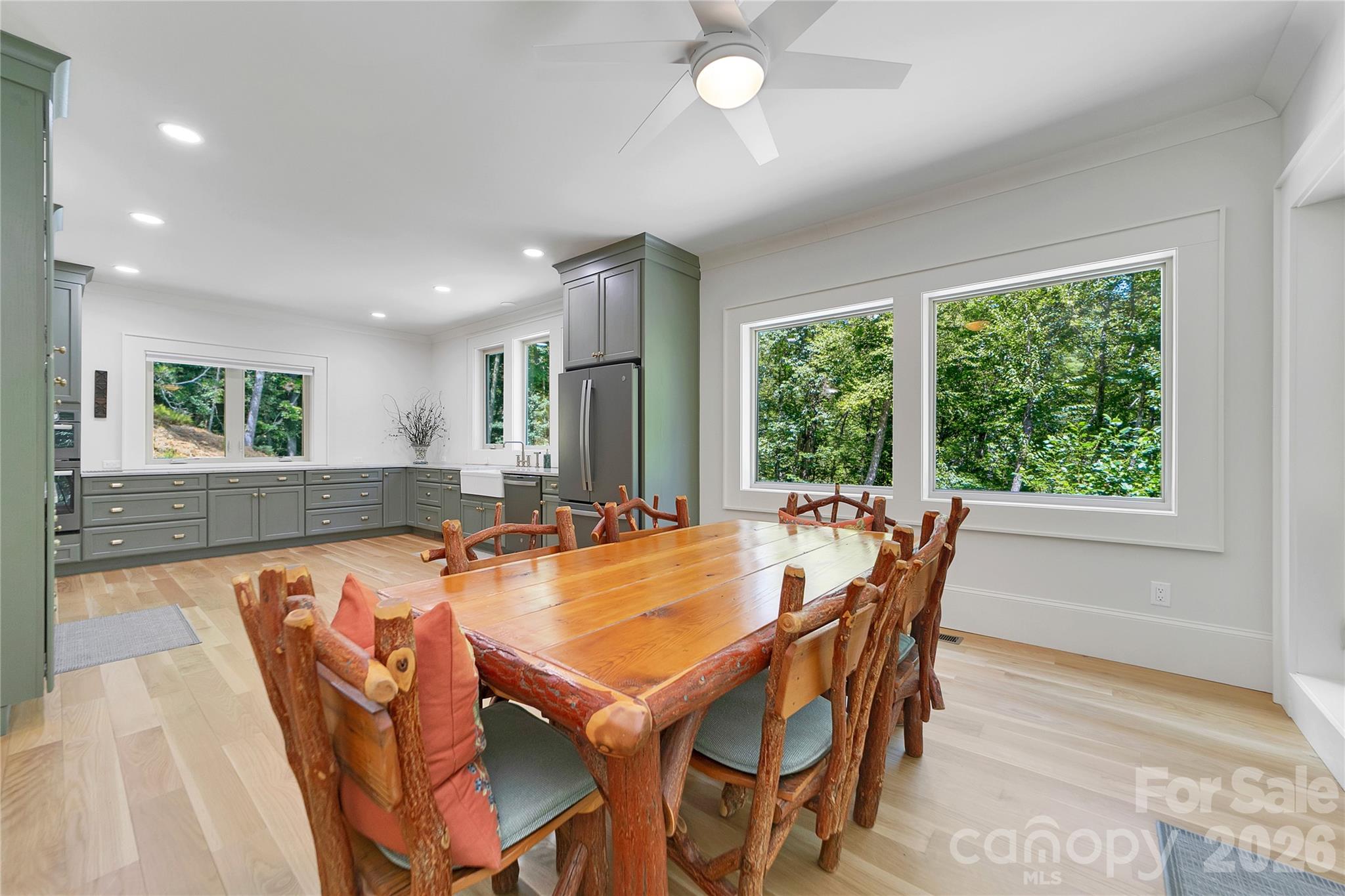 144 Laurel Creek — Cedar Mountain