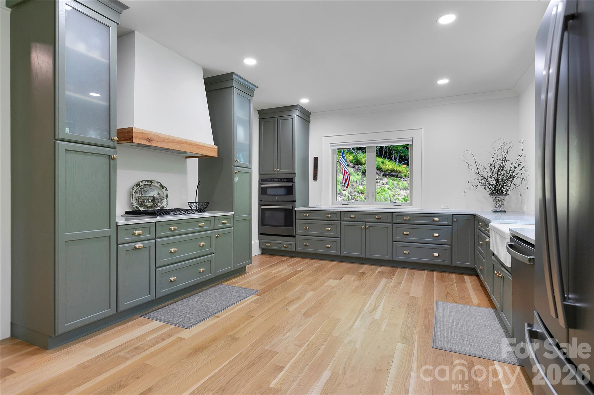 144 Laurel Creek — Cedar Mountain