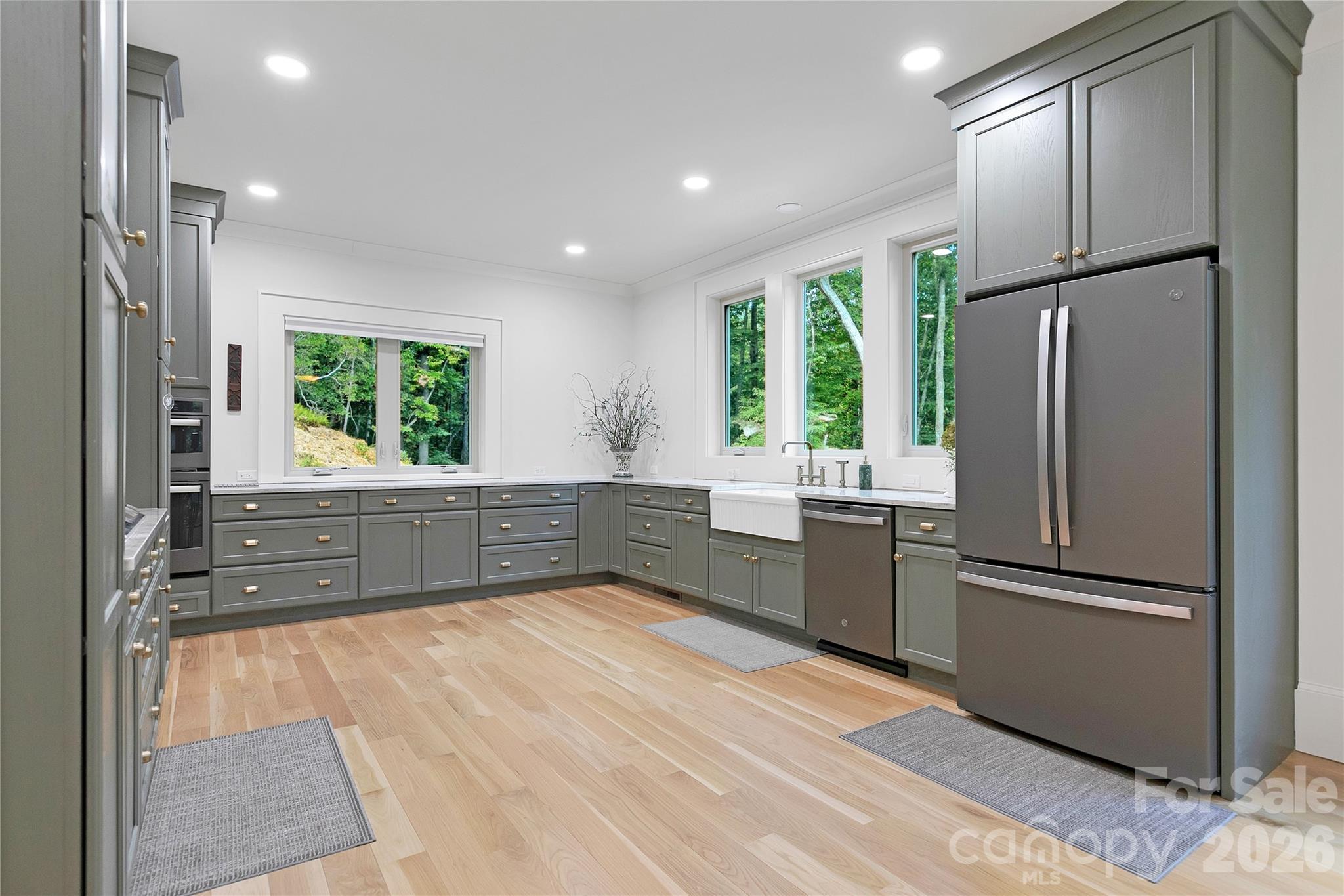 144 Laurel Creek — Cedar Mountain