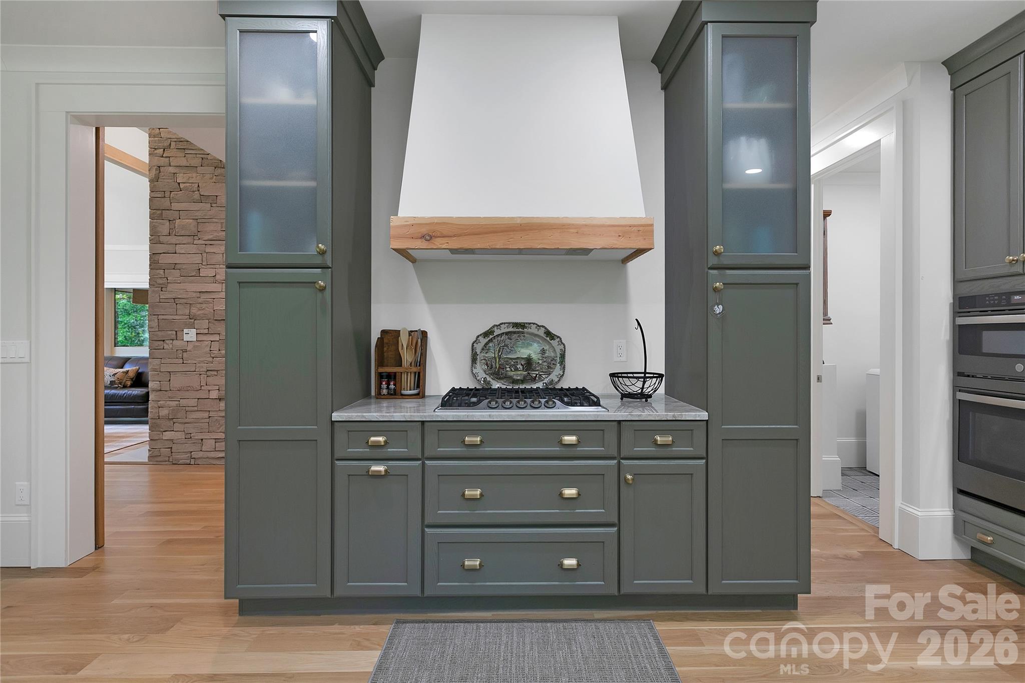 144 Laurel Creek — Cedar Mountain