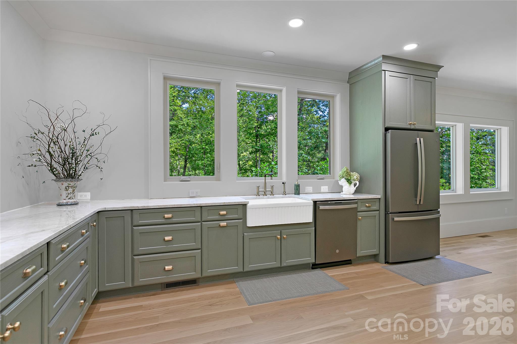 144 Laurel Creek — Cedar Mountain