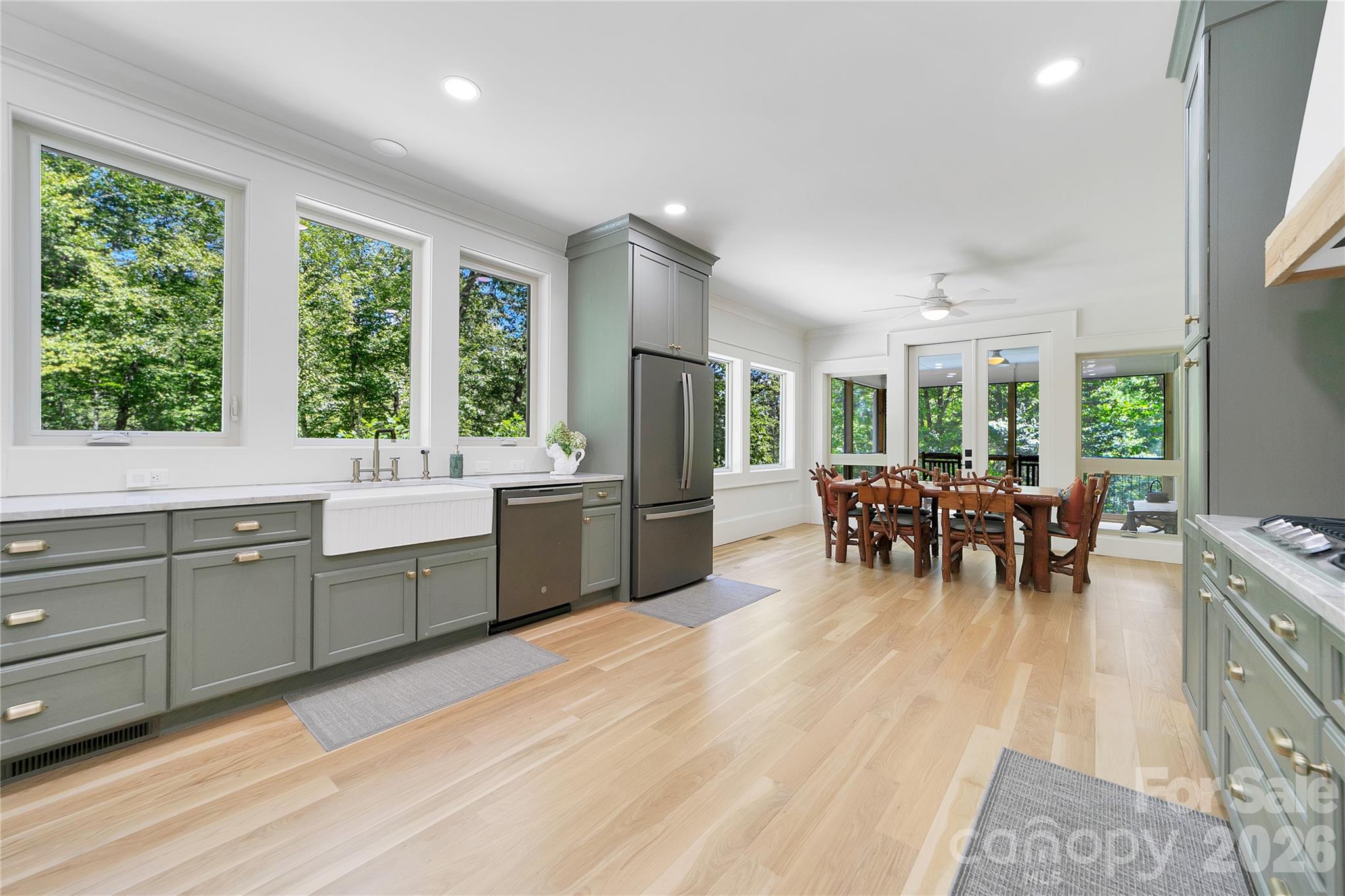 144 Laurel Creek — Cedar Mountain