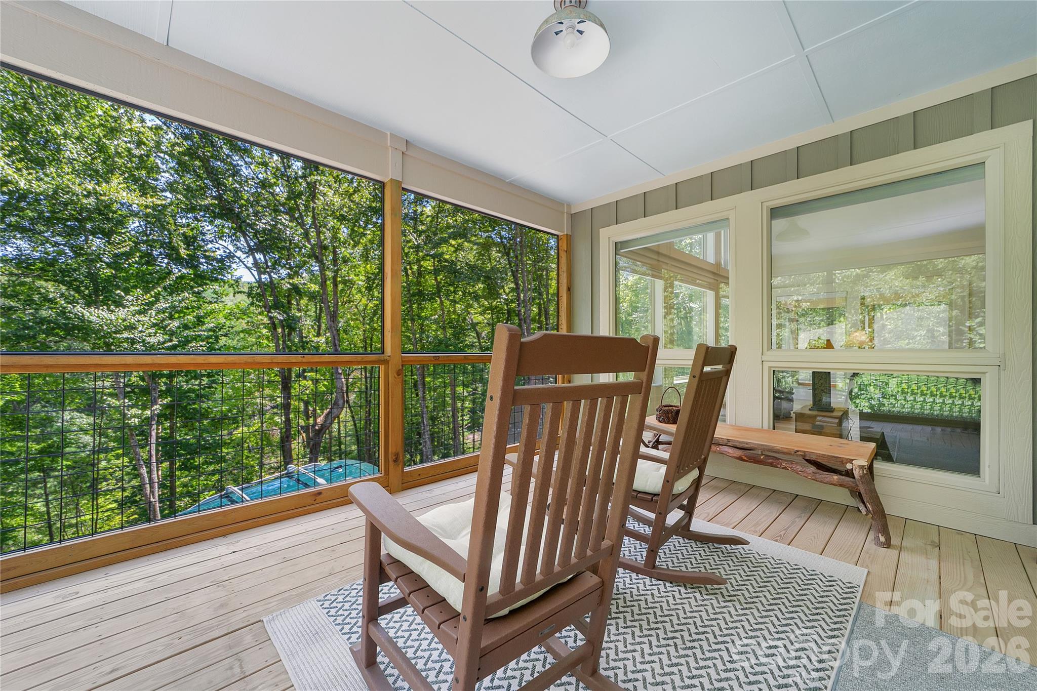 144 Laurel Creek — Cedar Mountain
