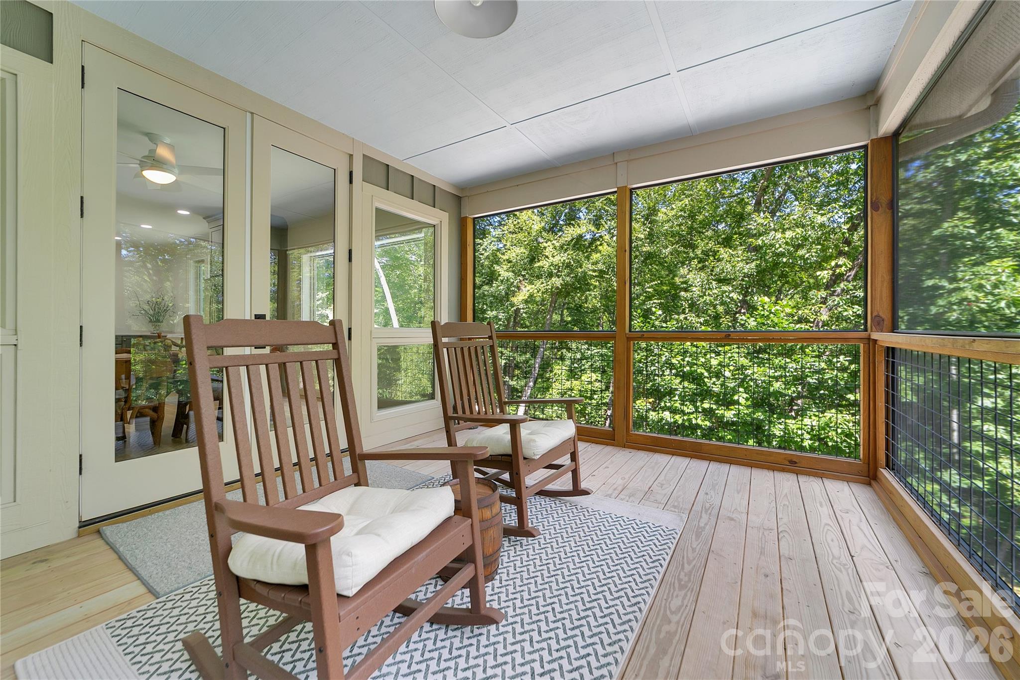 144 Laurel Creek — Cedar Mountain