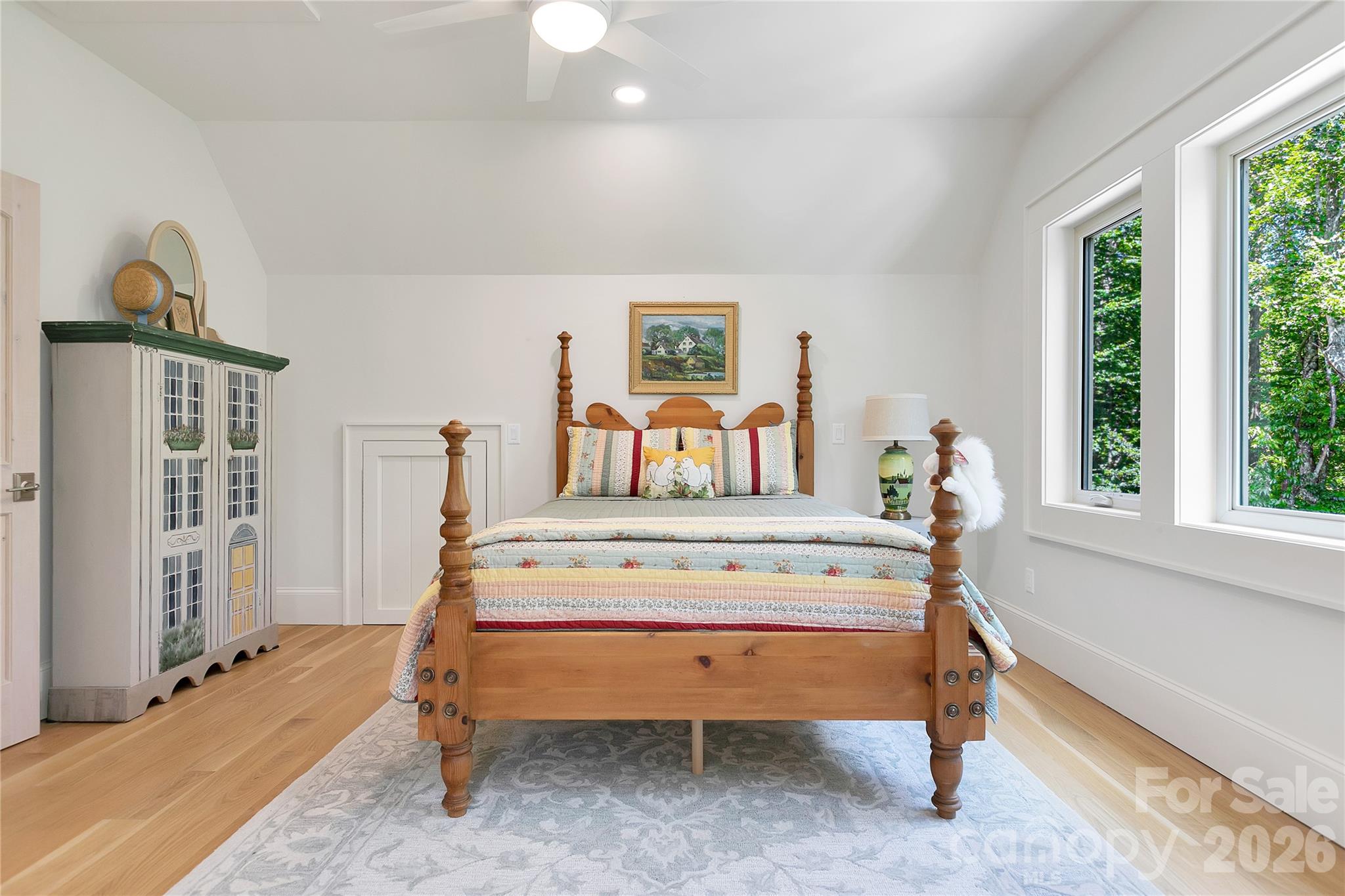 144 Laurel Creek — Cedar Mountain